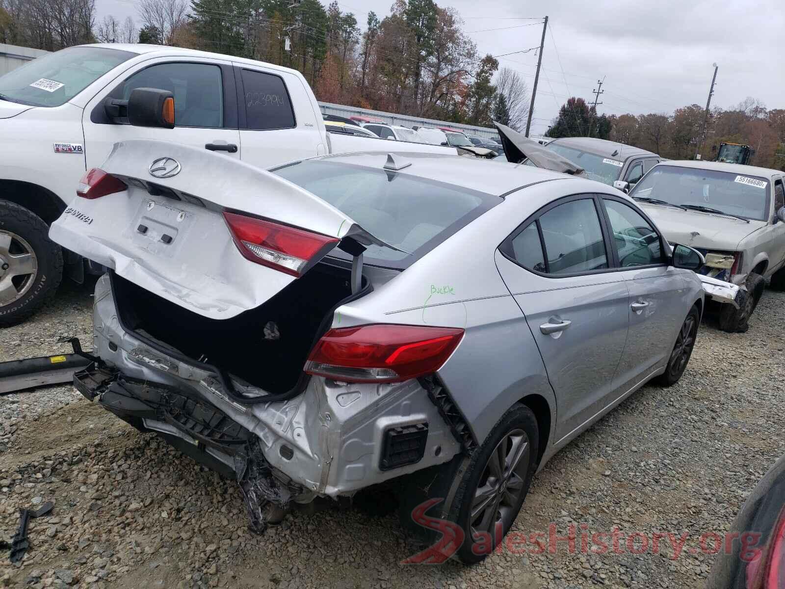 5NPD84LF8HH124792 2017 HYUNDAI ELANTRA