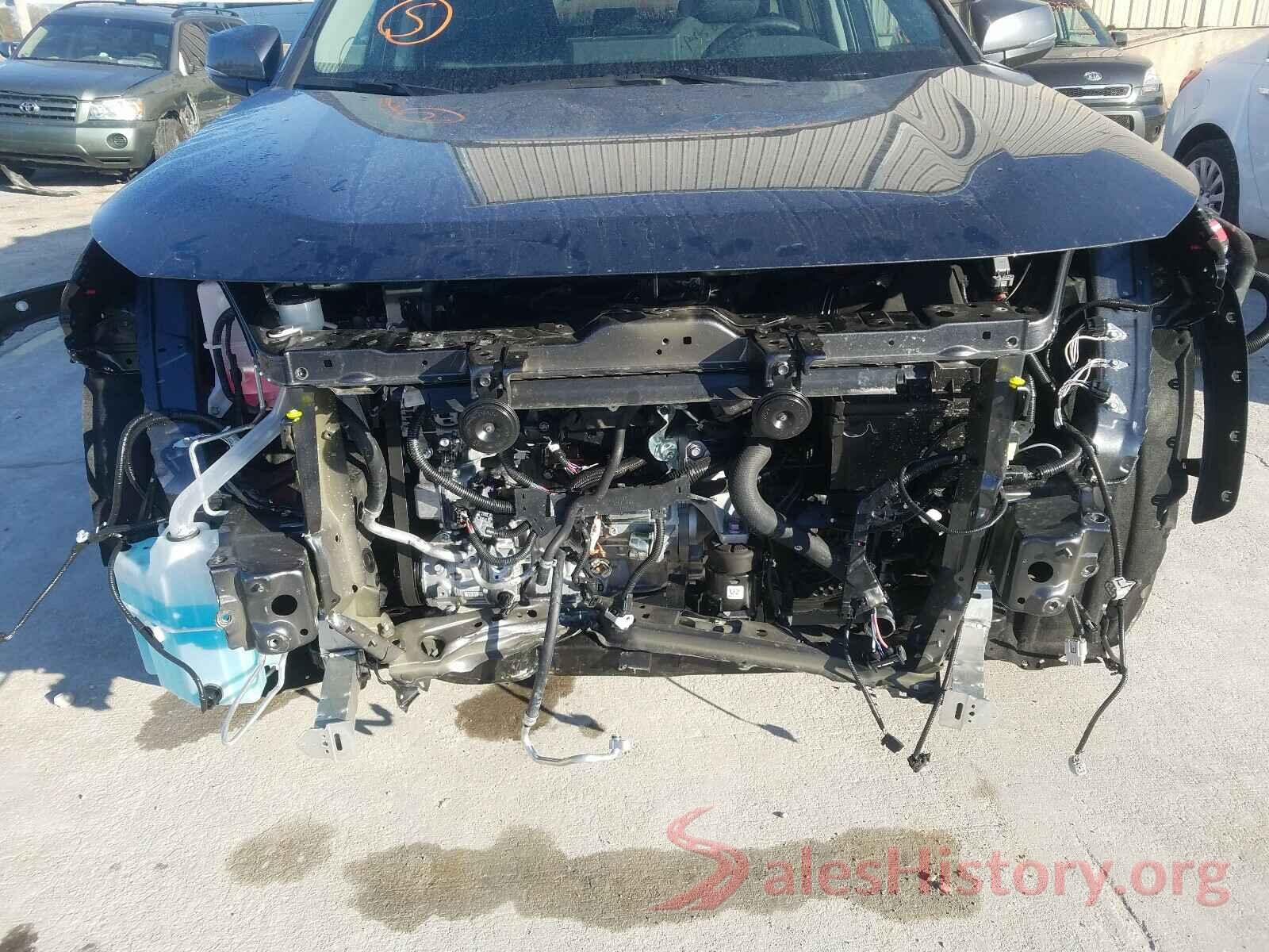 2T3P1RFV6LC132815 2020 TOYOTA RAV4