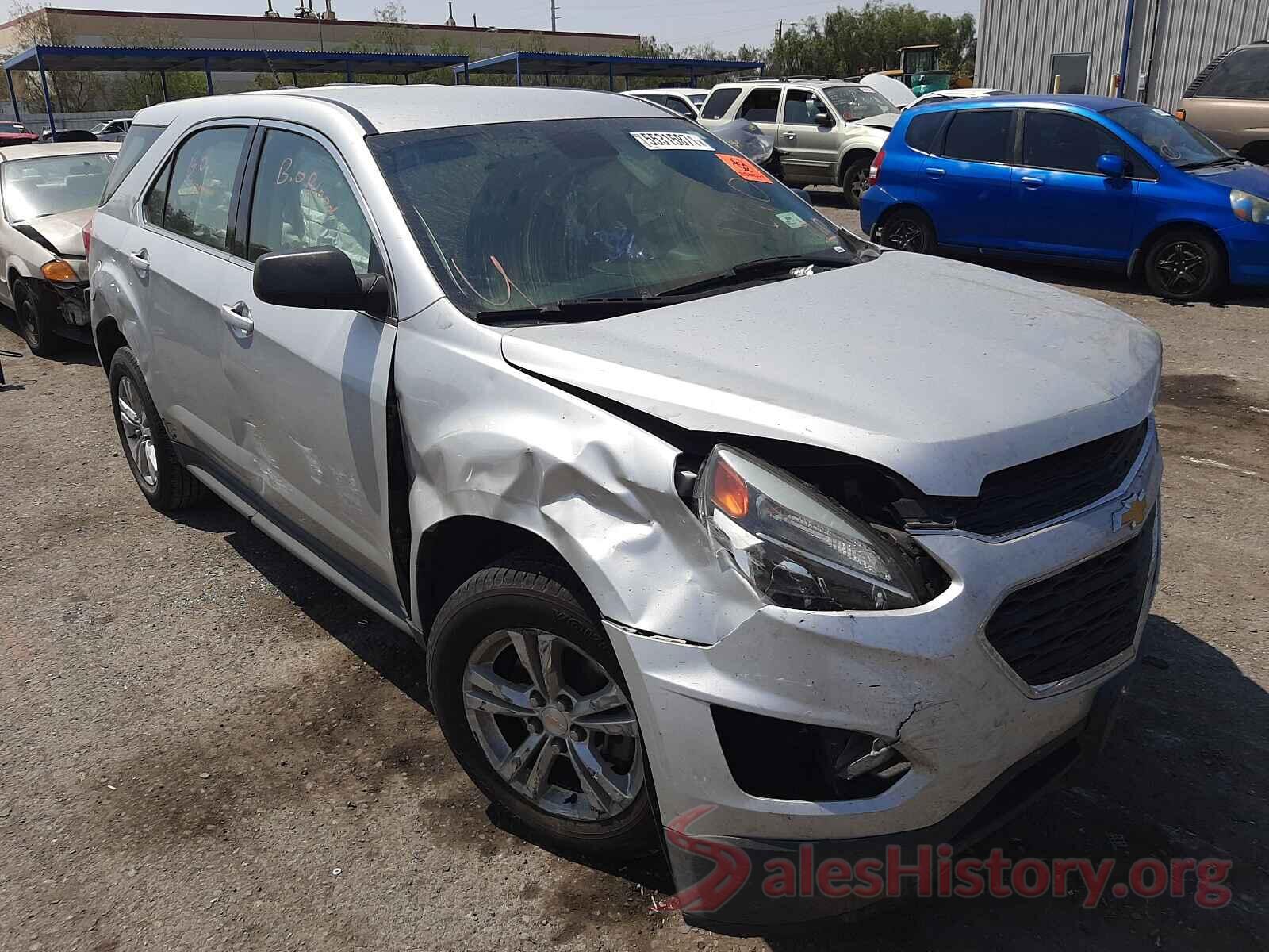 2GNALBEK8H1605974 2017 CHEVROLET EQUINOX