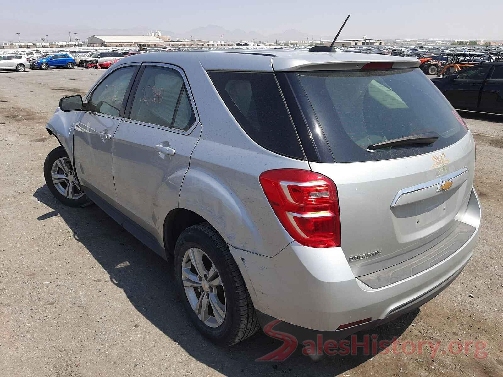 2GNALBEK8H1605974 2017 CHEVROLET EQUINOX