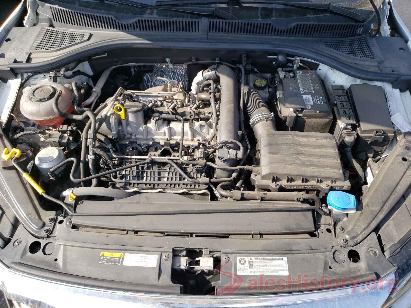 3VWC57BU5KM063292 2019 VOLKSWAGEN JETTA