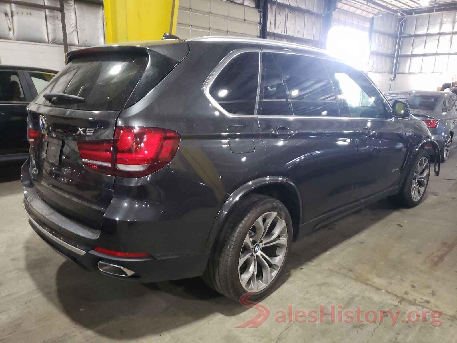 5UXKS4C55J0Y18129 2018 BMW X5