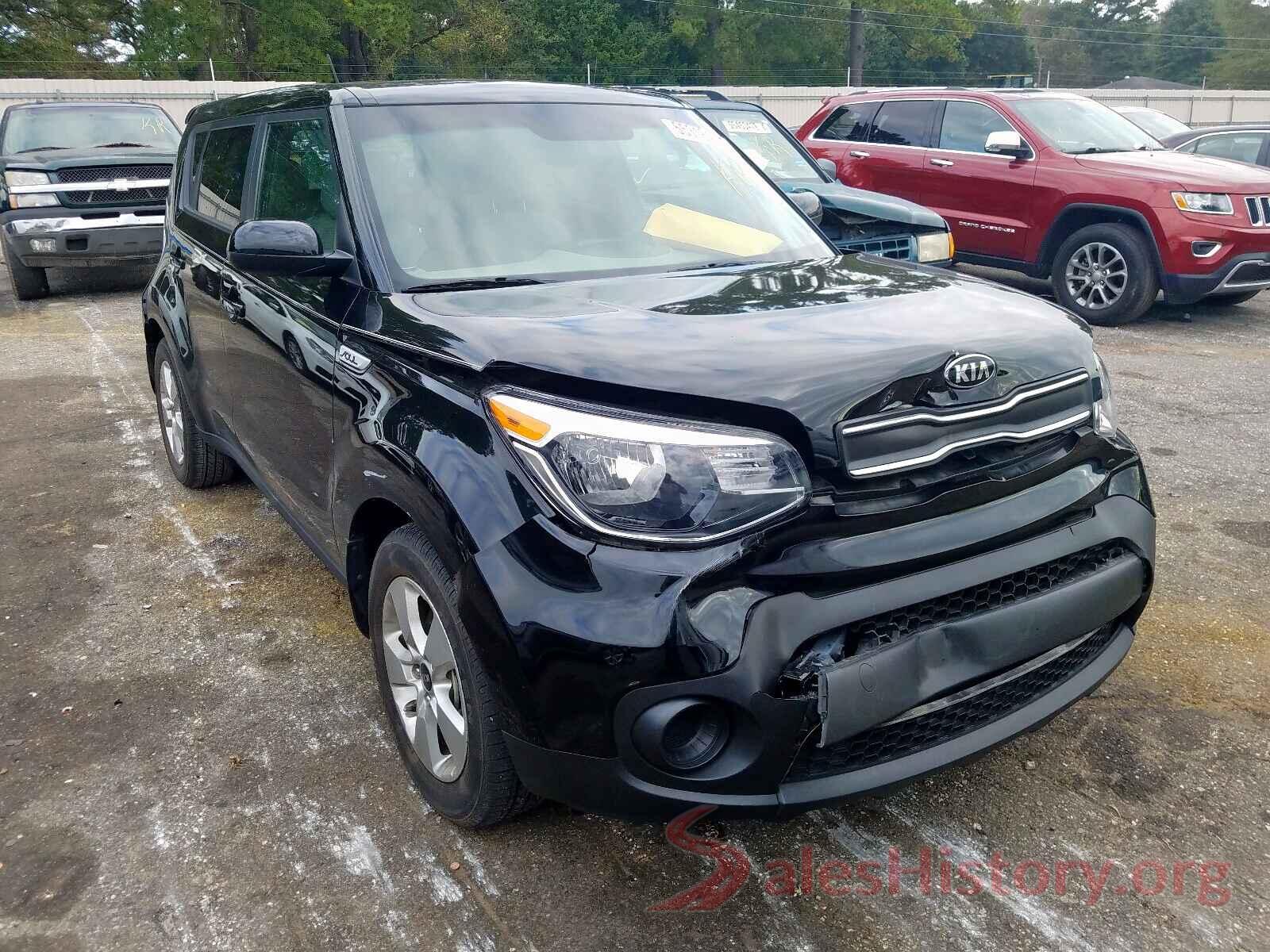 KNDJN2A25H7453812 2017 KIA SOUL