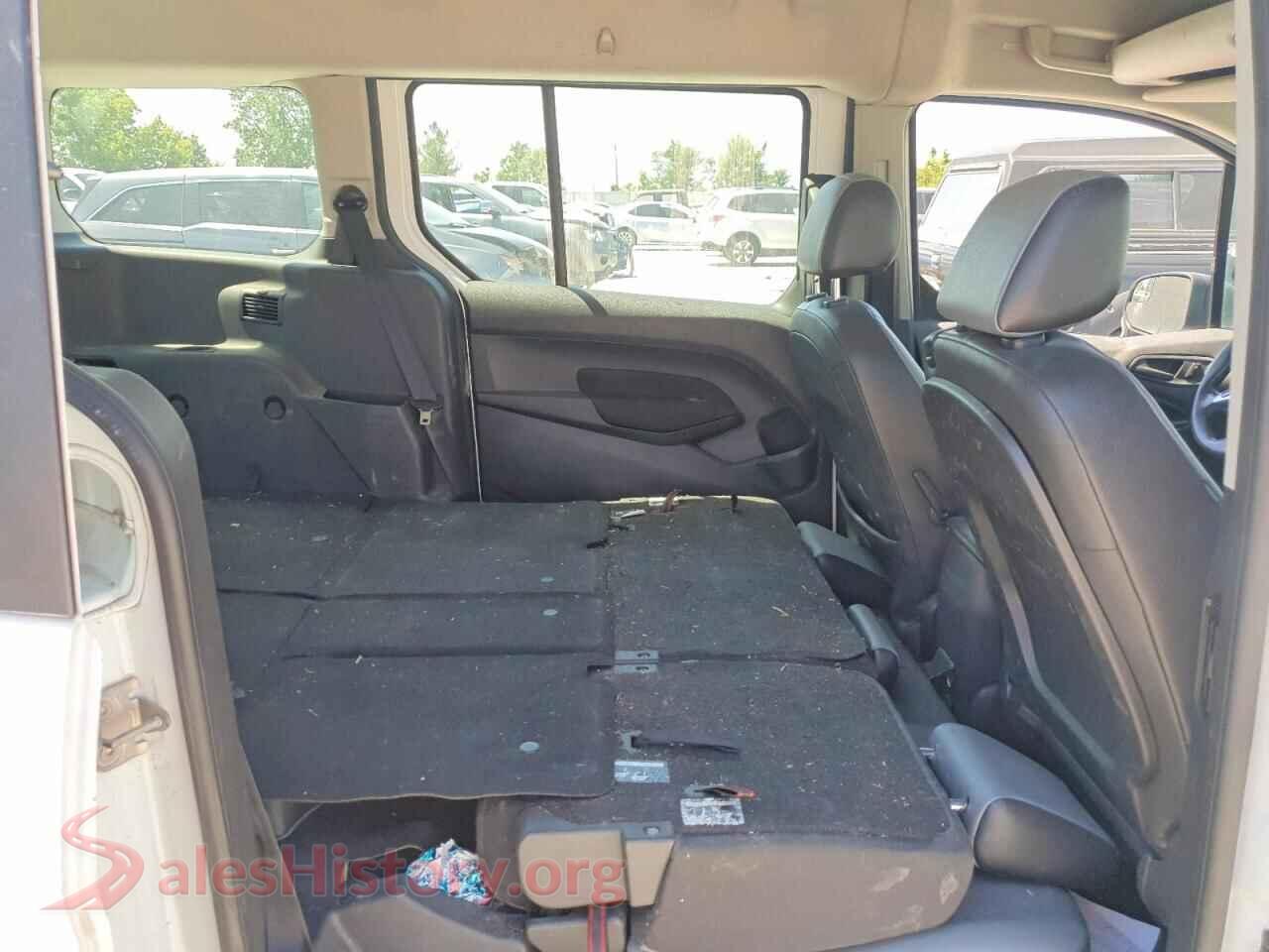 2017 FORD TRANSIT VIN NM0GS9E70H1298071, VIN plate