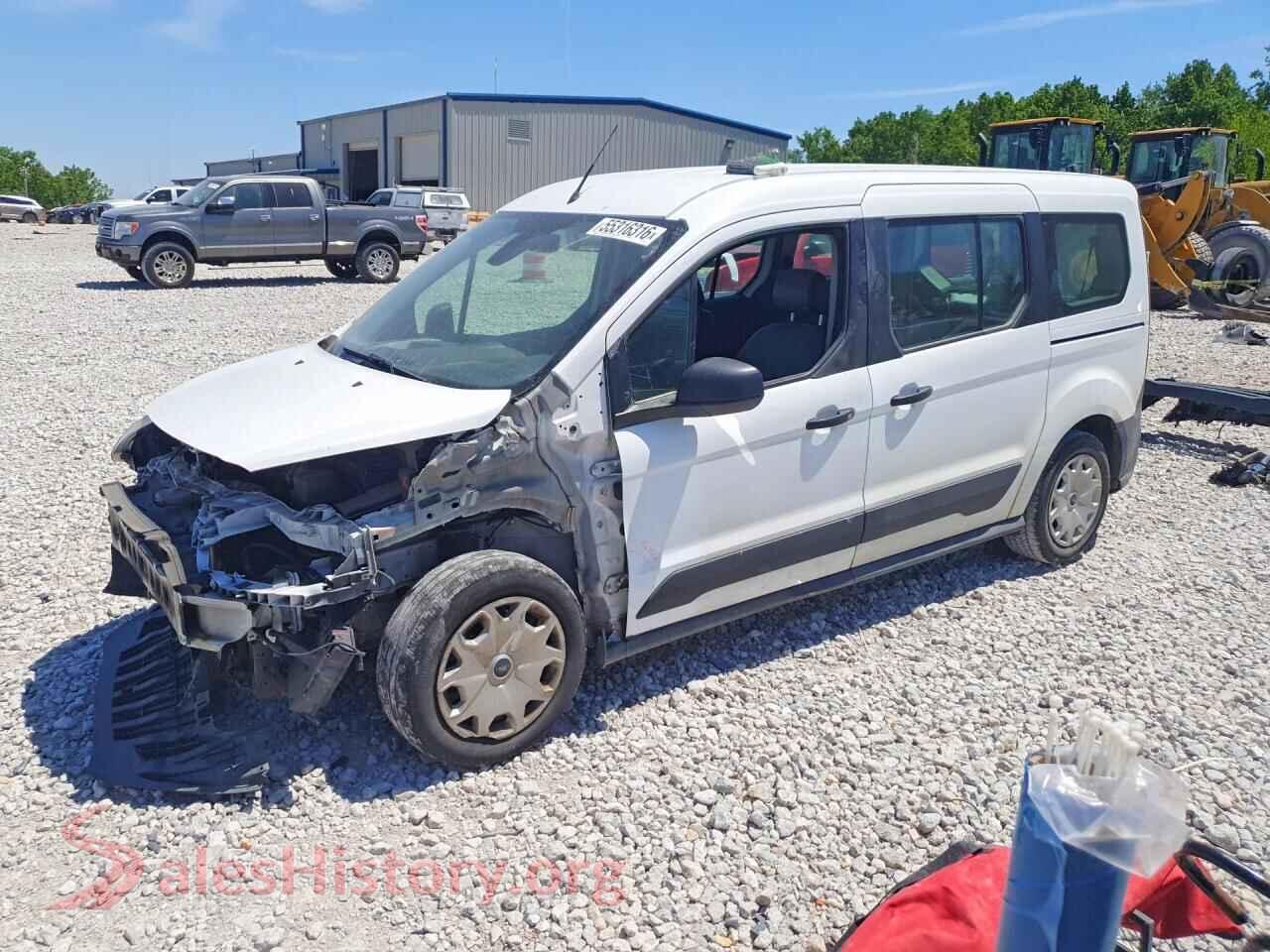 NM0GS9E70H1298071 2017 FORD TRANSIT