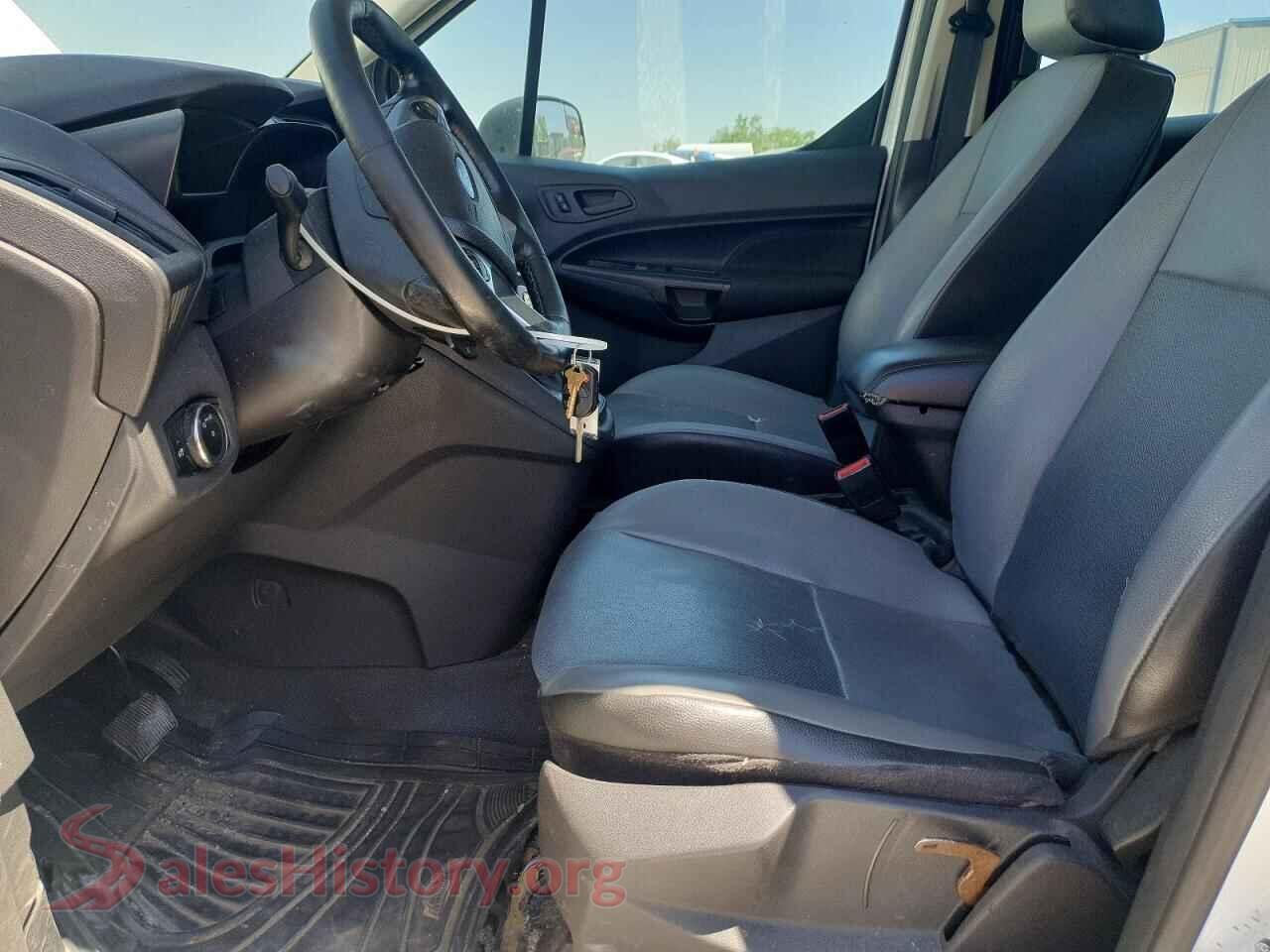 2017 FORD TRANSIT VIN NM0GS9E70H1298071, engine bay