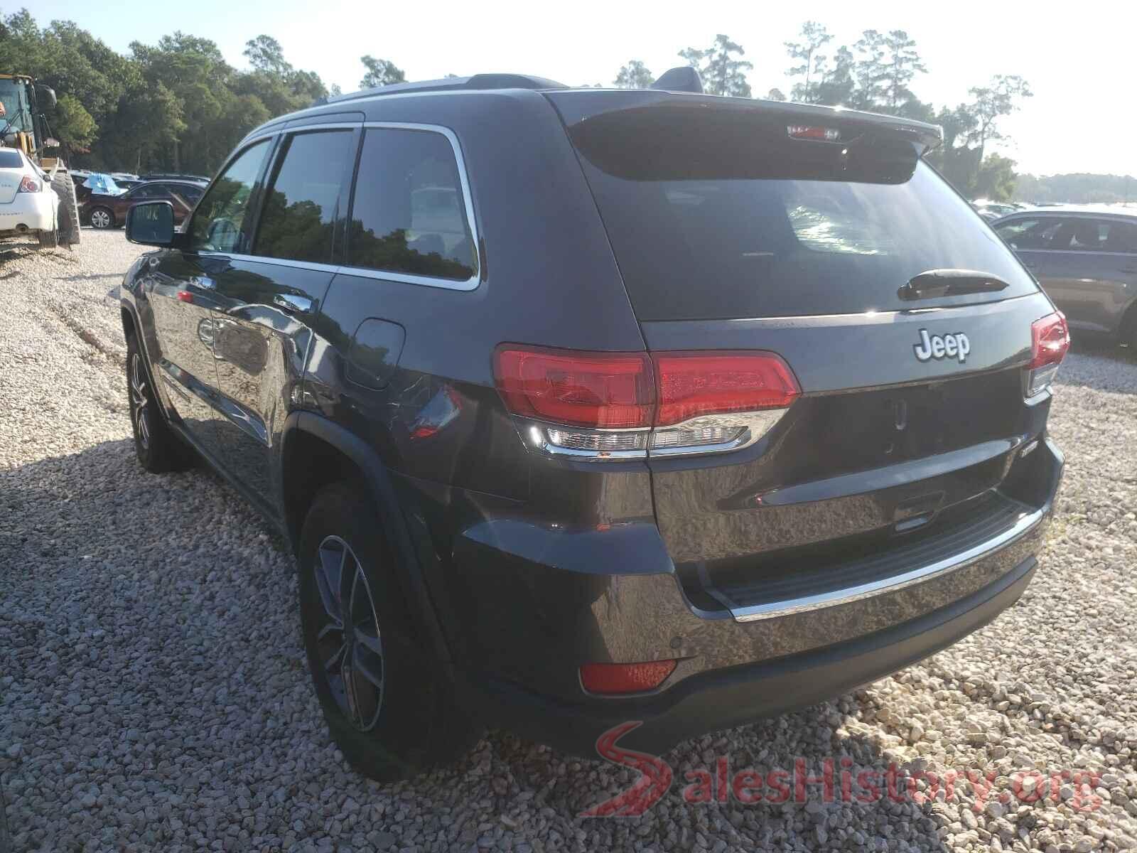 1C4RJEBG8KC698046 2019 JEEP CHEROKEE