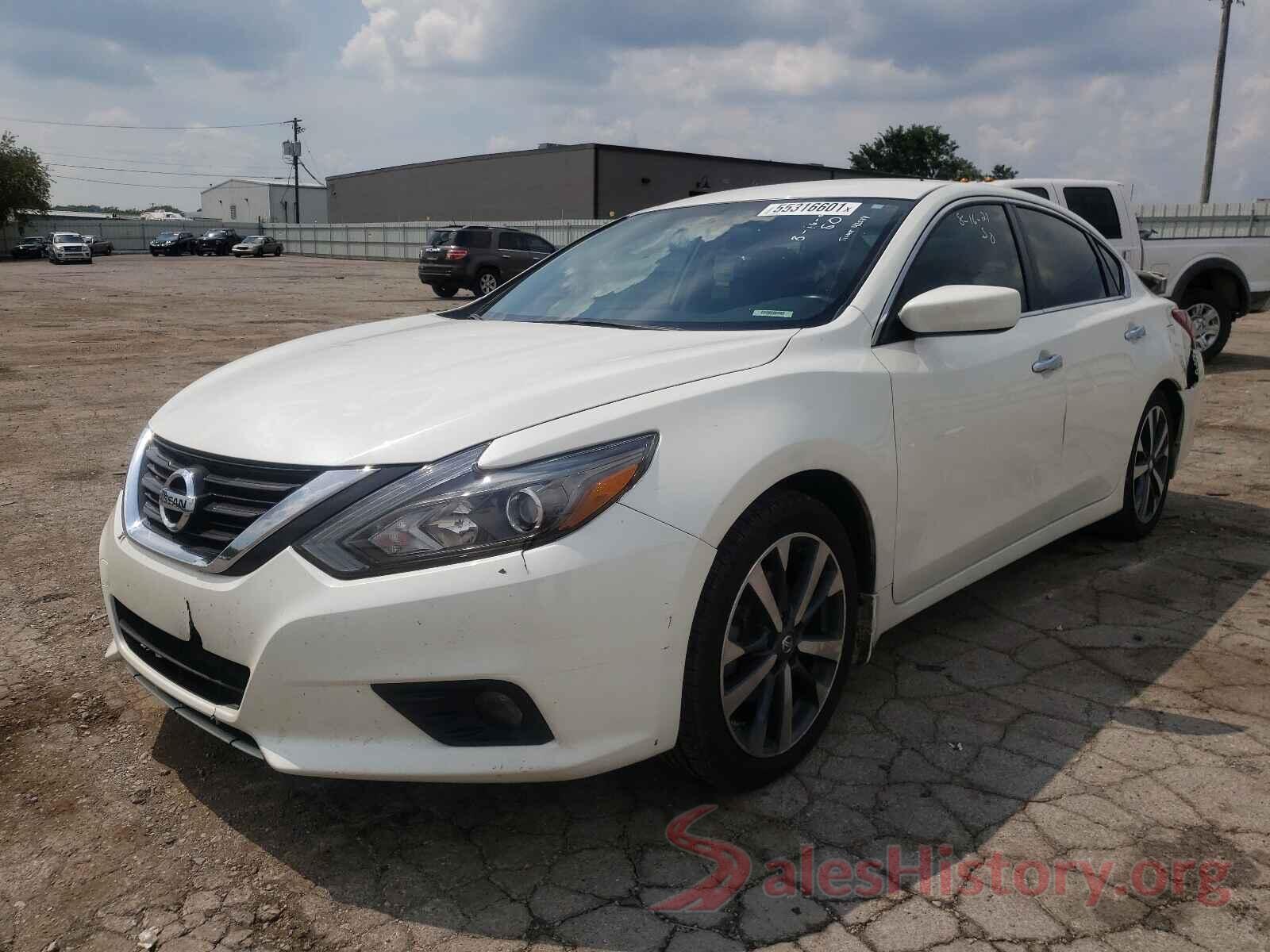 1N4AL3AP1HC131494 2017 NISSAN ALTIMA