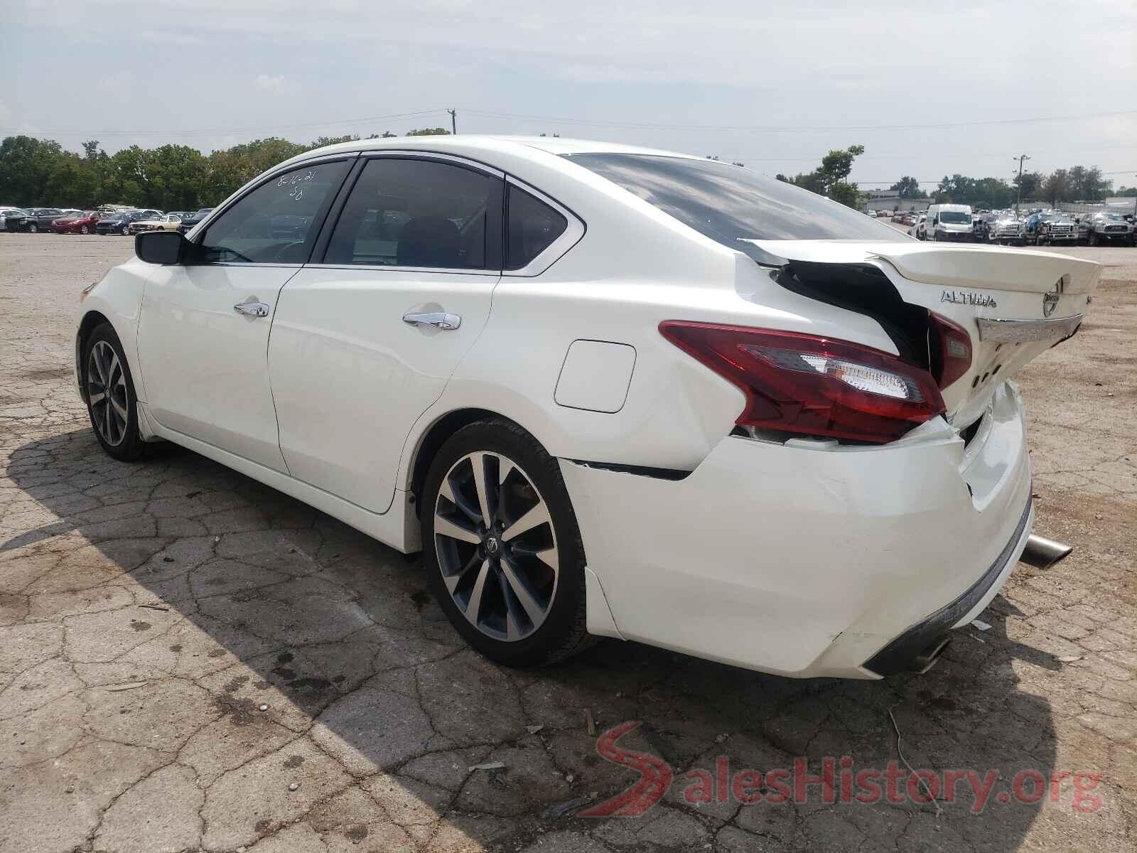 1N4AL3AP1HC131494 2017 NISSAN ALTIMA