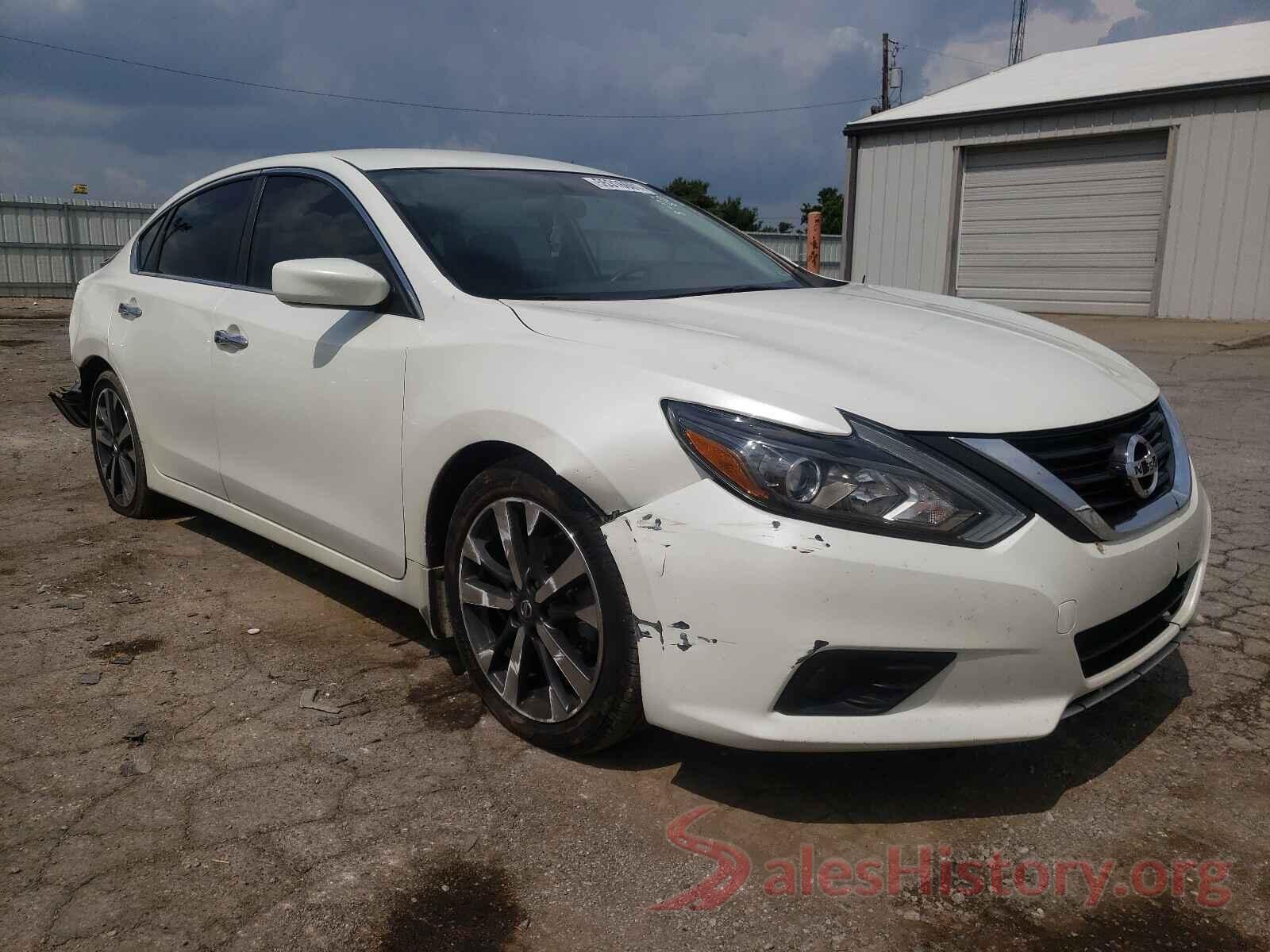 1N4AL3AP1HC131494 2017 NISSAN ALTIMA