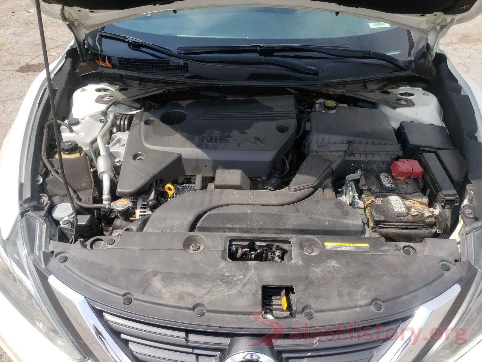 1N4AL3AP1HC131494 2017 NISSAN ALTIMA