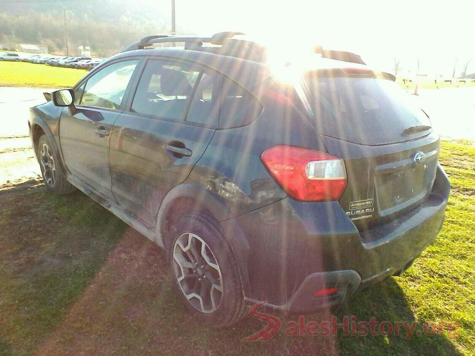 JF2GPABC6G8241145 2016 SUBARU CROSSTREK