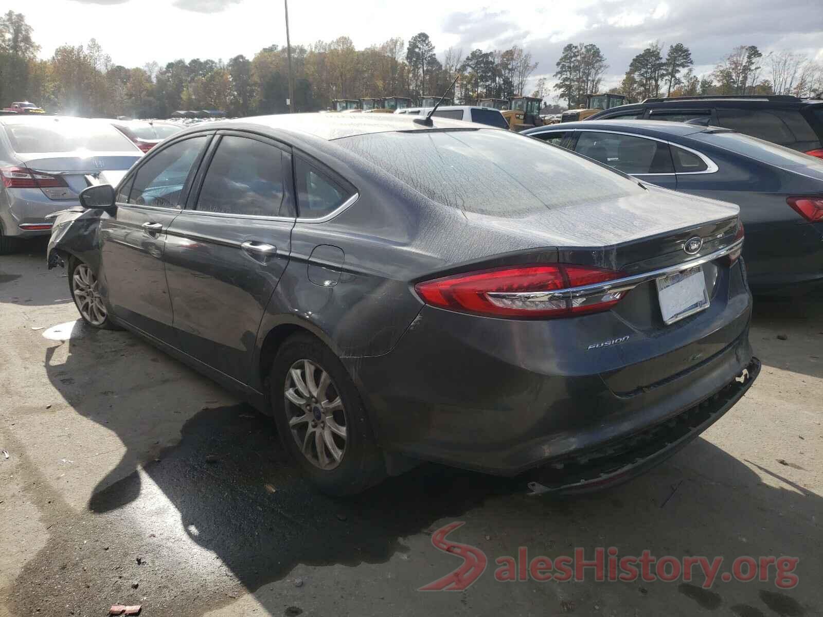 3FA6P0G75HR212015 2017 FORD FUSION