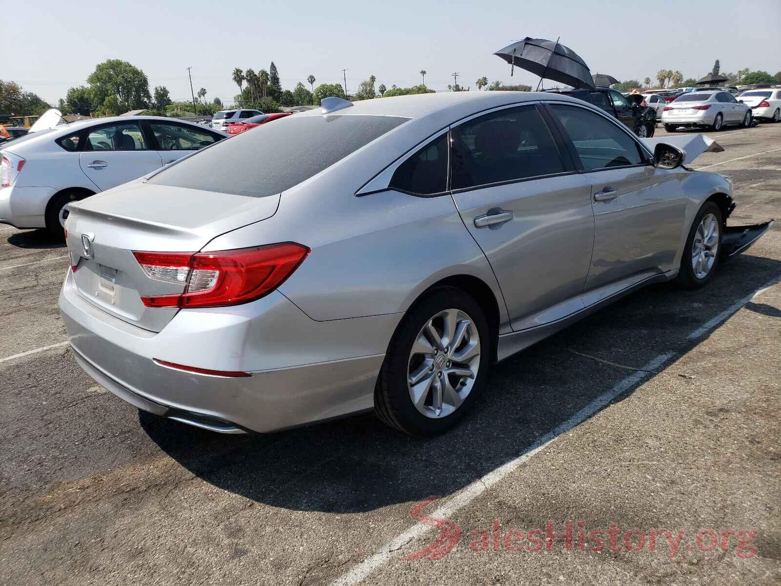 1HGCV1F17JA224853 2018 HONDA ACCORD