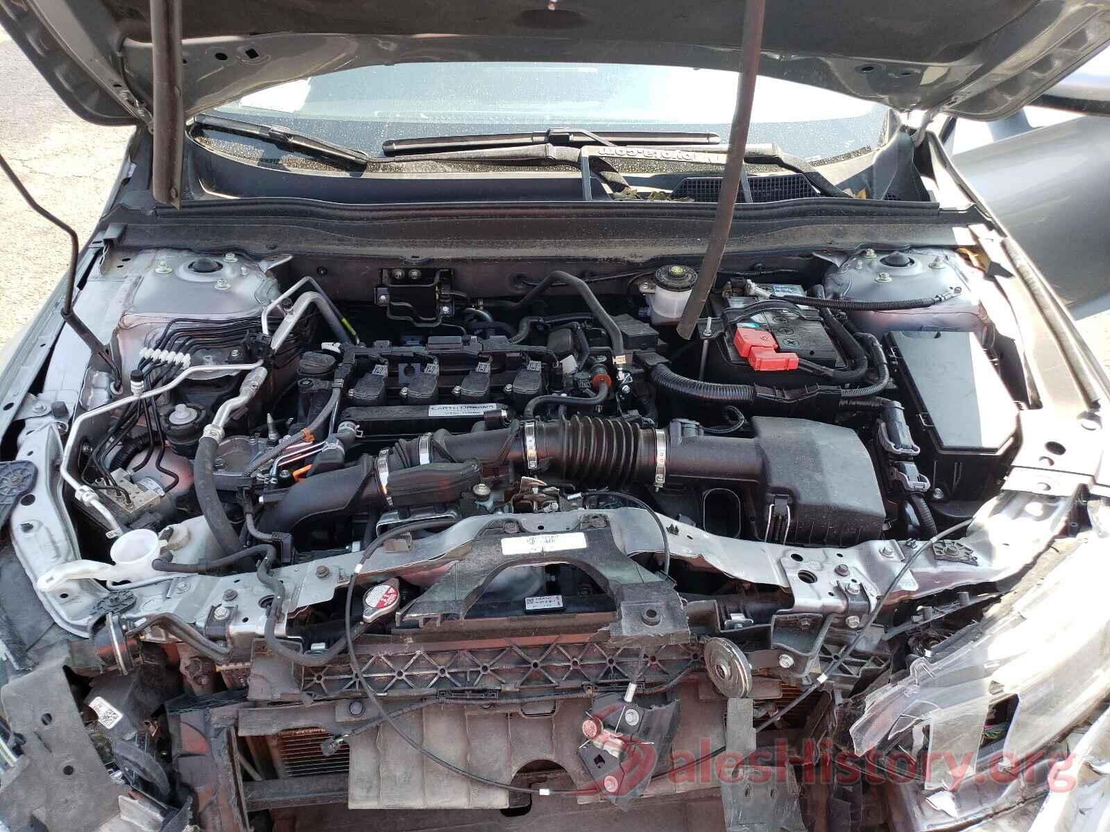 1HGCV1F17JA224853 2018 HONDA ACCORD