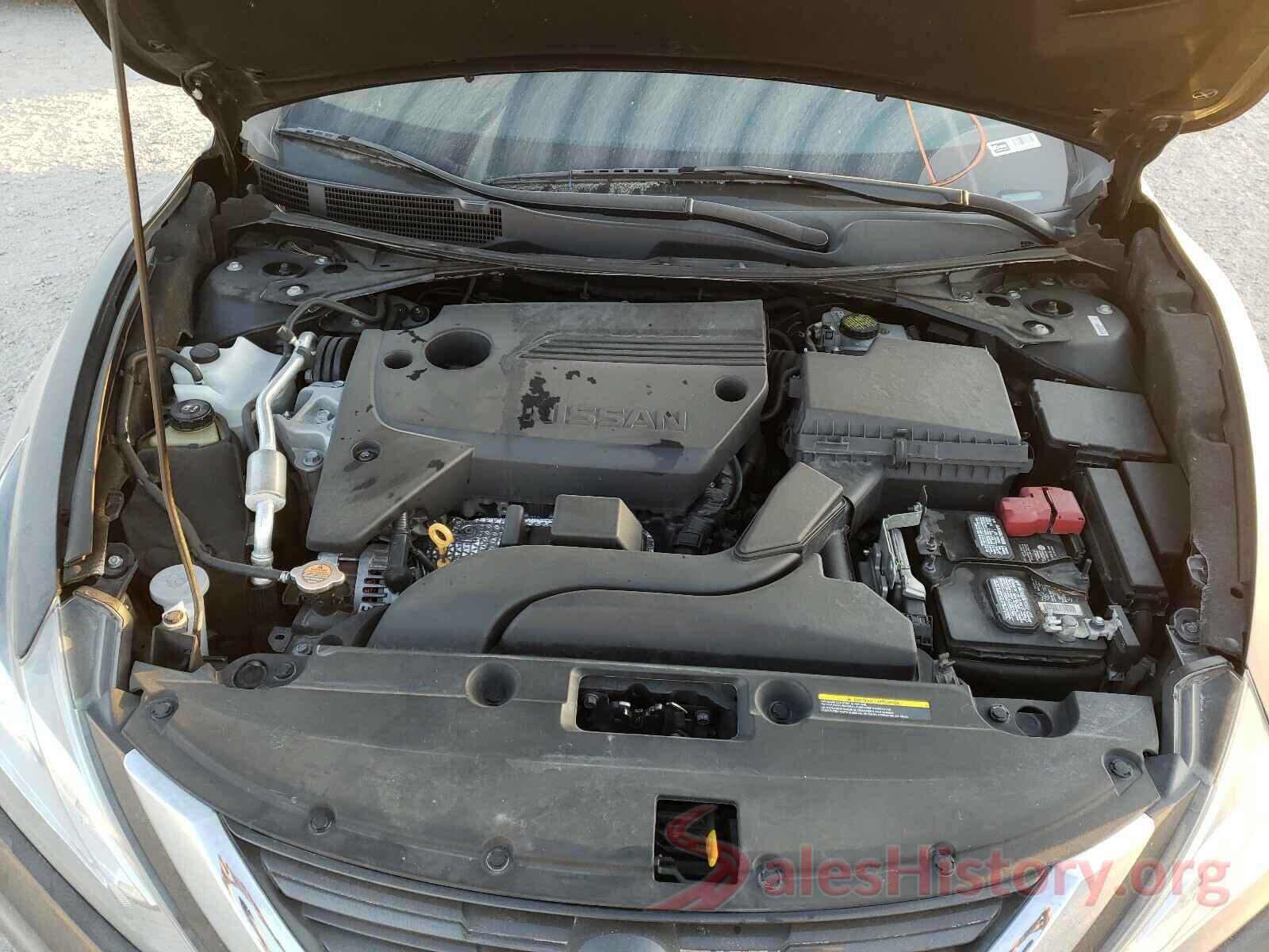 1N4AL3AP9HN350109 2017 NISSAN ALTIMA