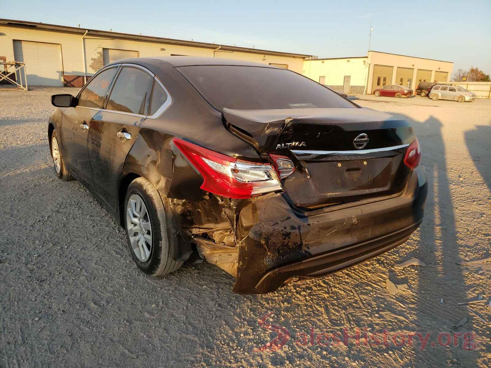 1N4AL3AP9HN350109 2017 NISSAN ALTIMA