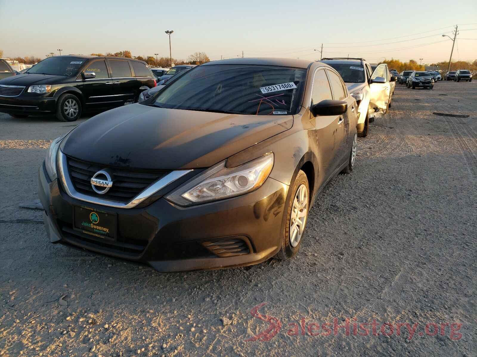 1N4AL3AP9HN350109 2017 NISSAN ALTIMA