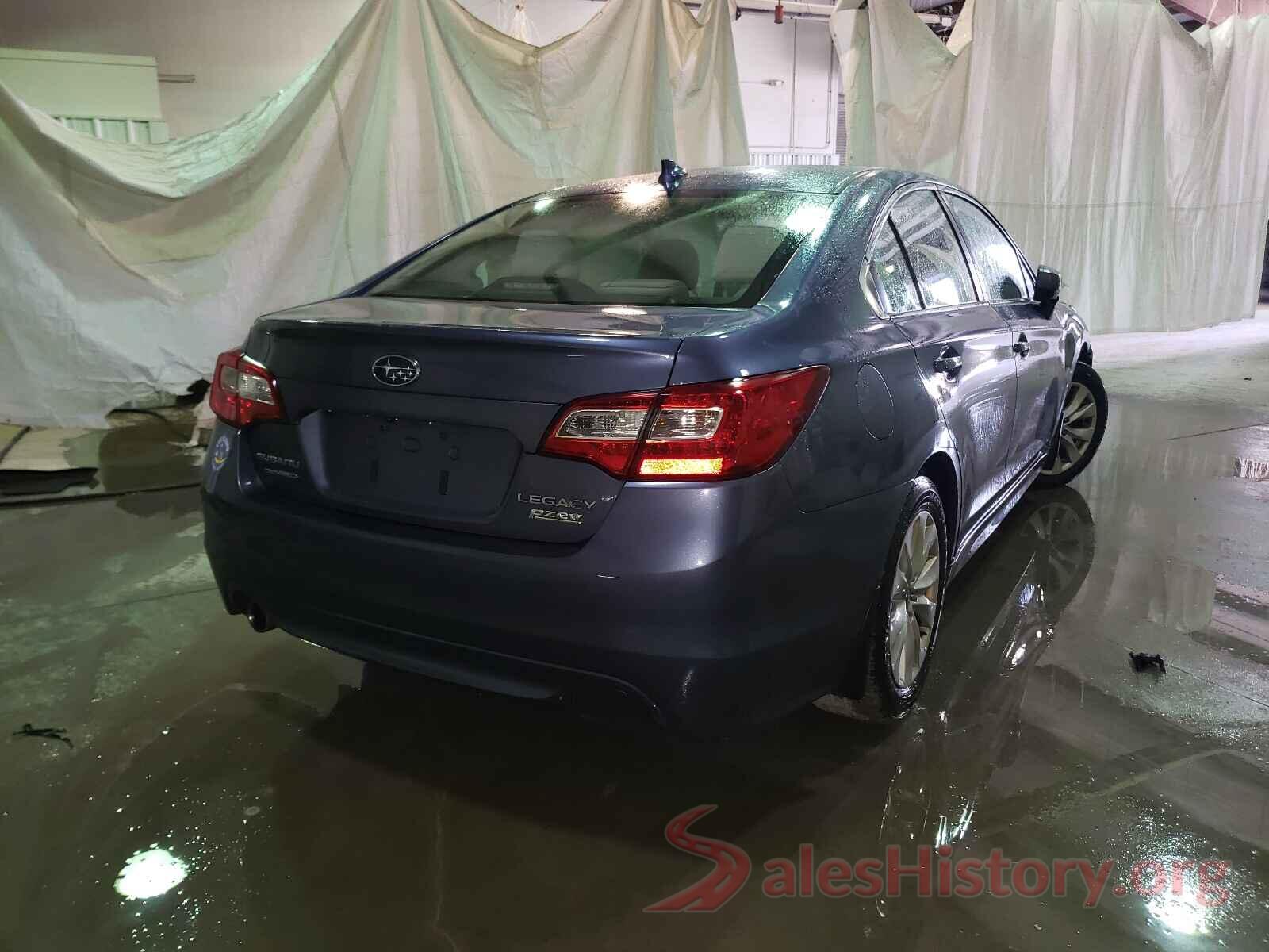 4S3BNAC61G3060801 2016 SUBARU LEGACY