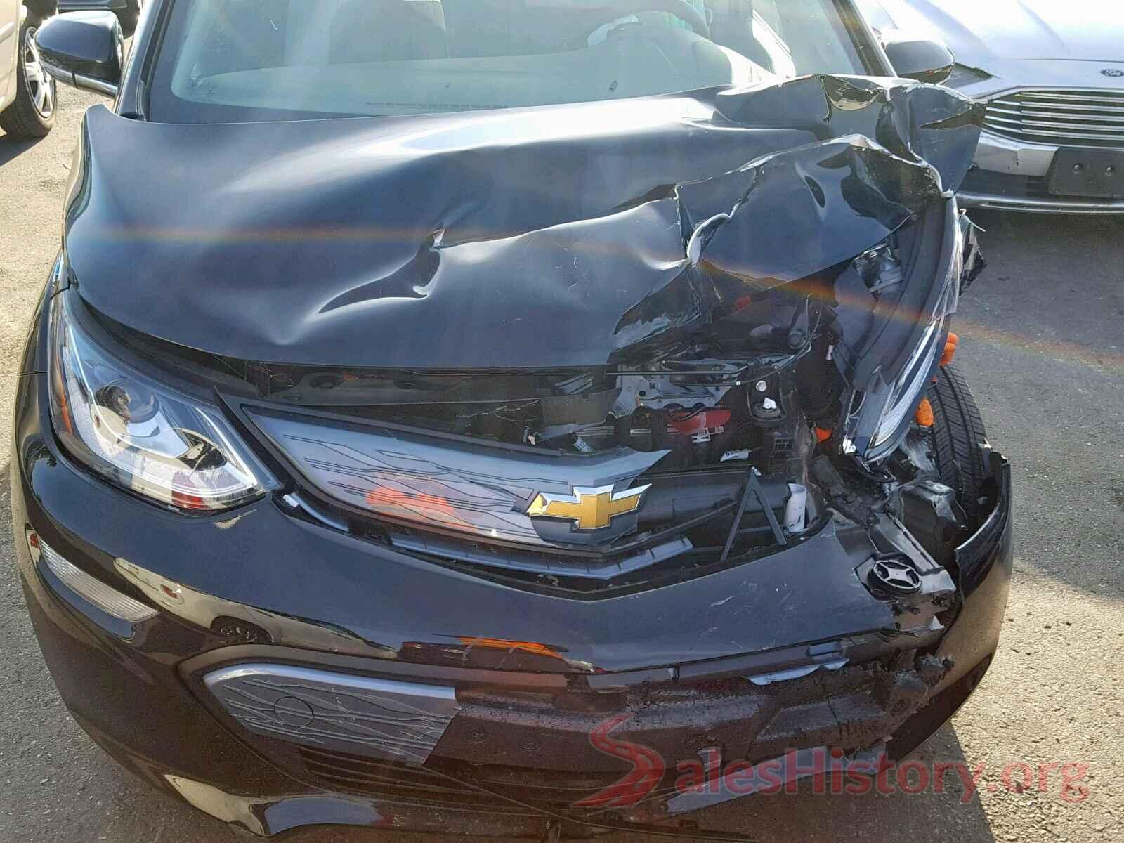 1G1FW6S05J4138497 2018 CHEVROLET BOLT