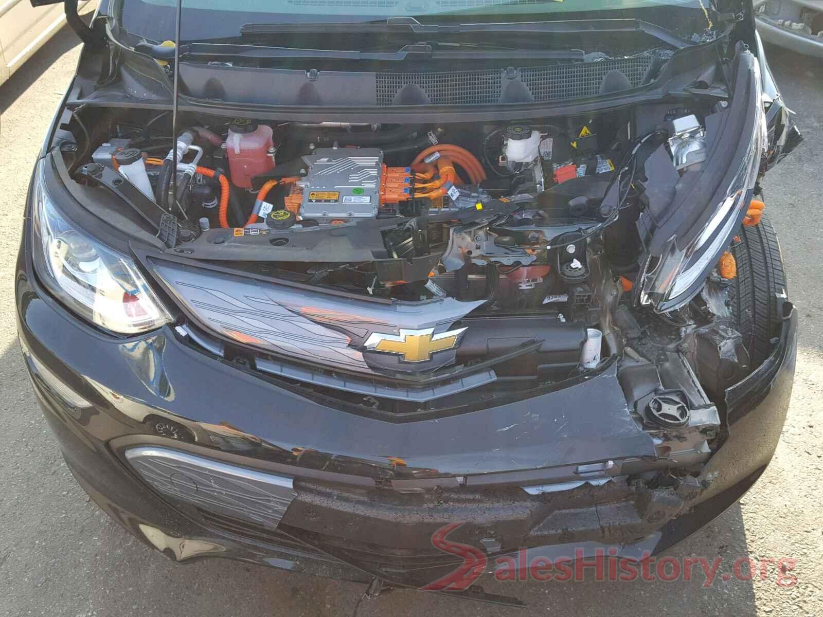 1G1FW6S05J4138497 2018 CHEVROLET BOLT