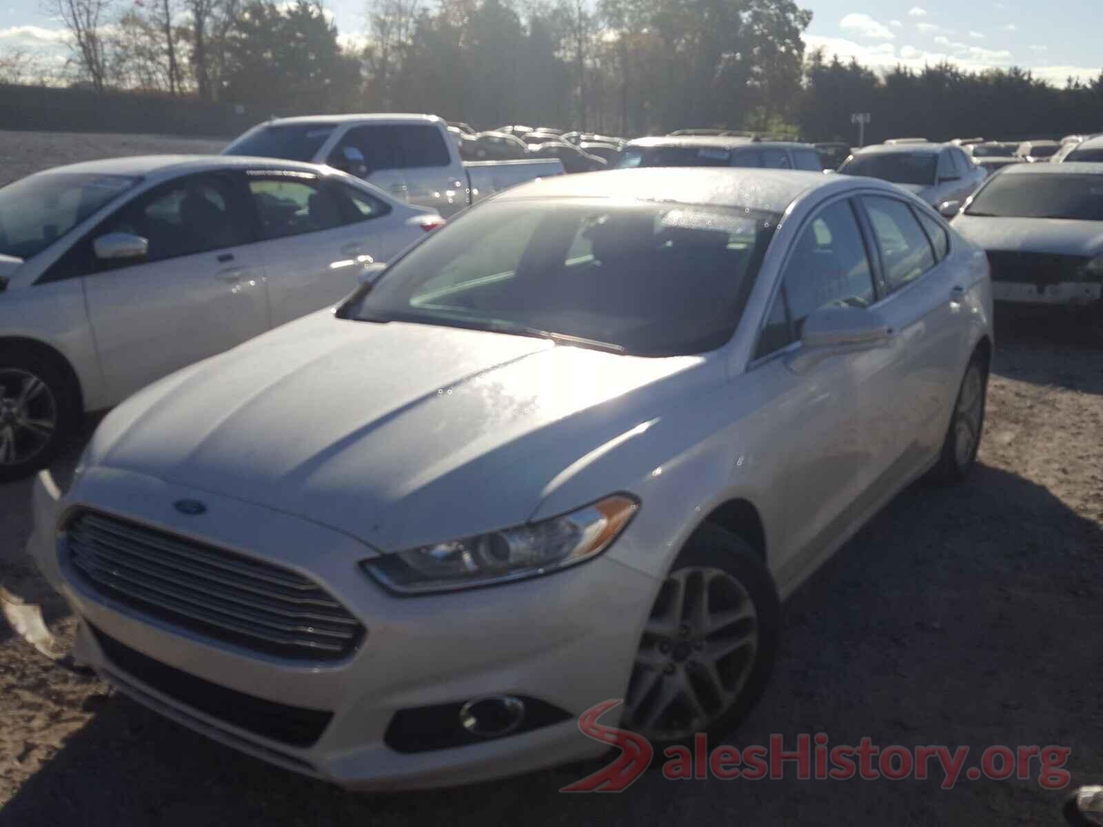 3FA6P0HD6GR278219 2016 FORD FUSION