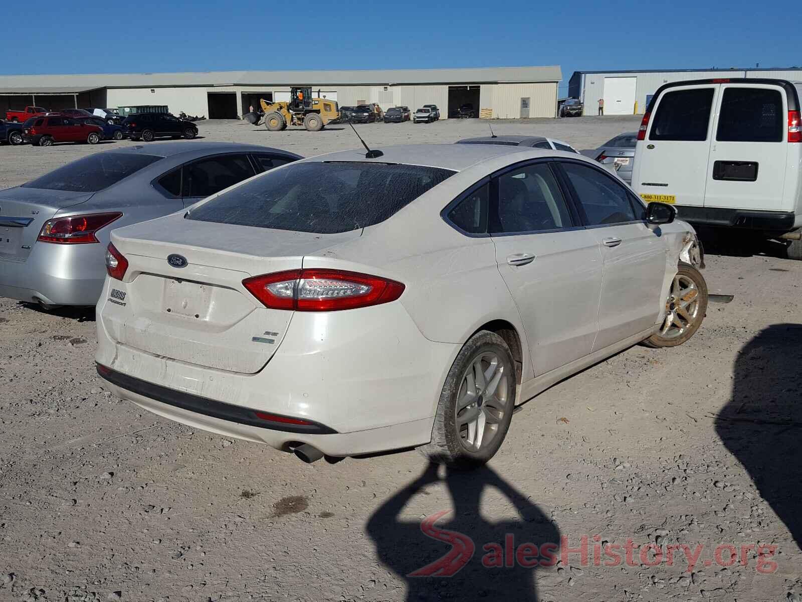 3FA6P0HD6GR278219 2016 FORD FUSION