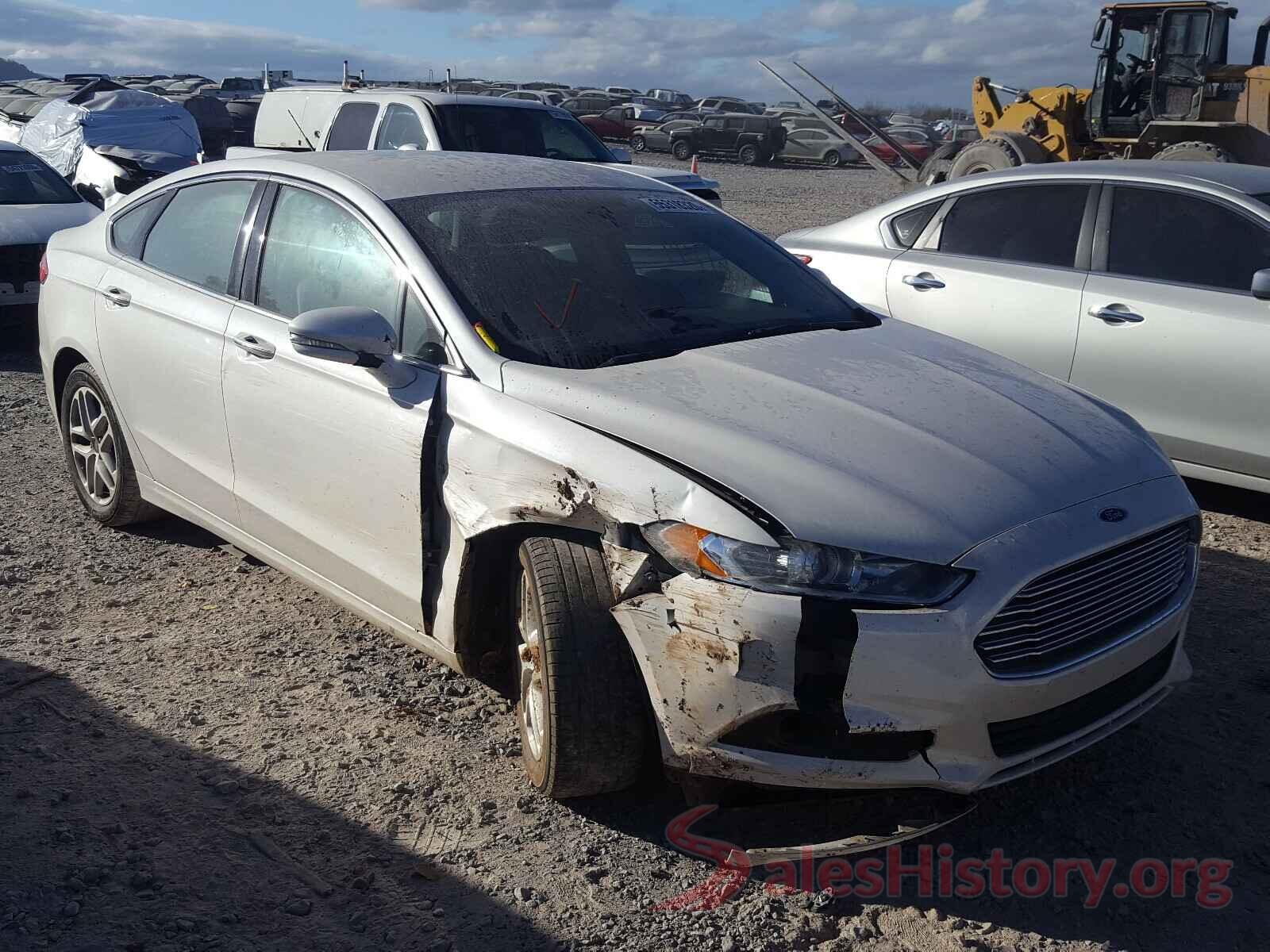 3FA6P0HD6GR278219 2016 FORD FUSION