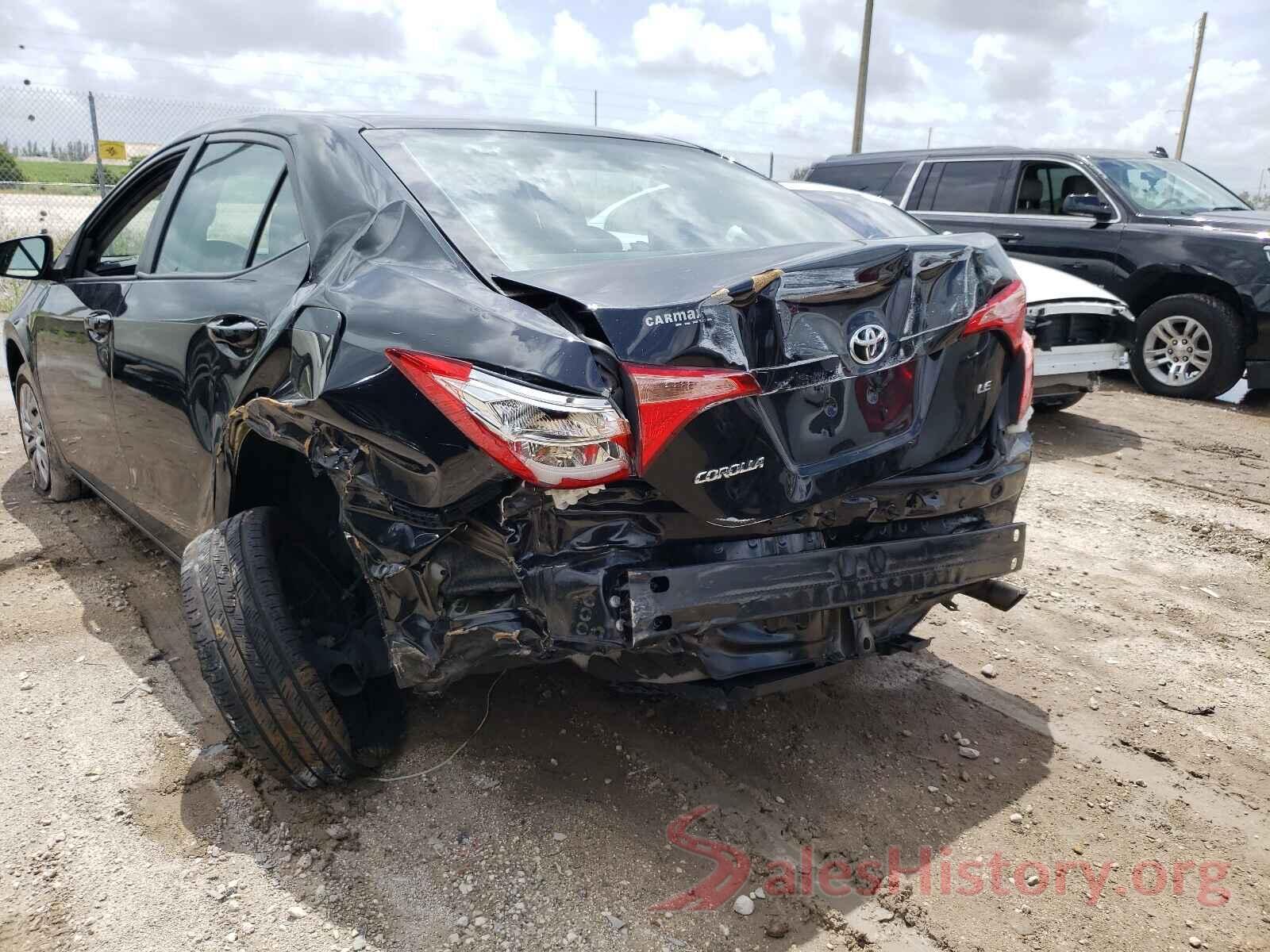 5YFBURHE0HP717372 2017 TOYOTA COROLLA