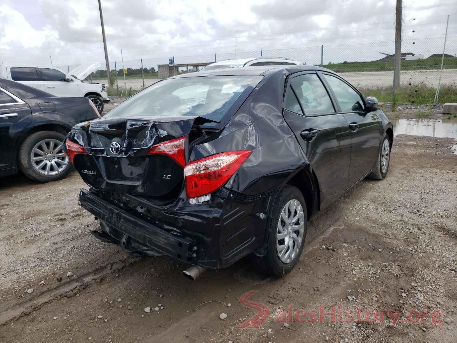 5YFBURHE0HP717372 2017 TOYOTA COROLLA