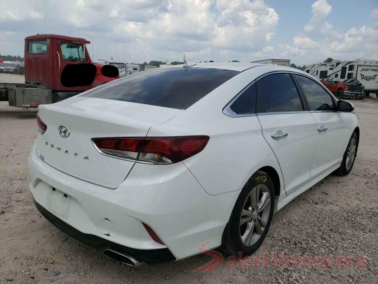 5NPE34AF1KH792902 2019 HYUNDAI SONATA