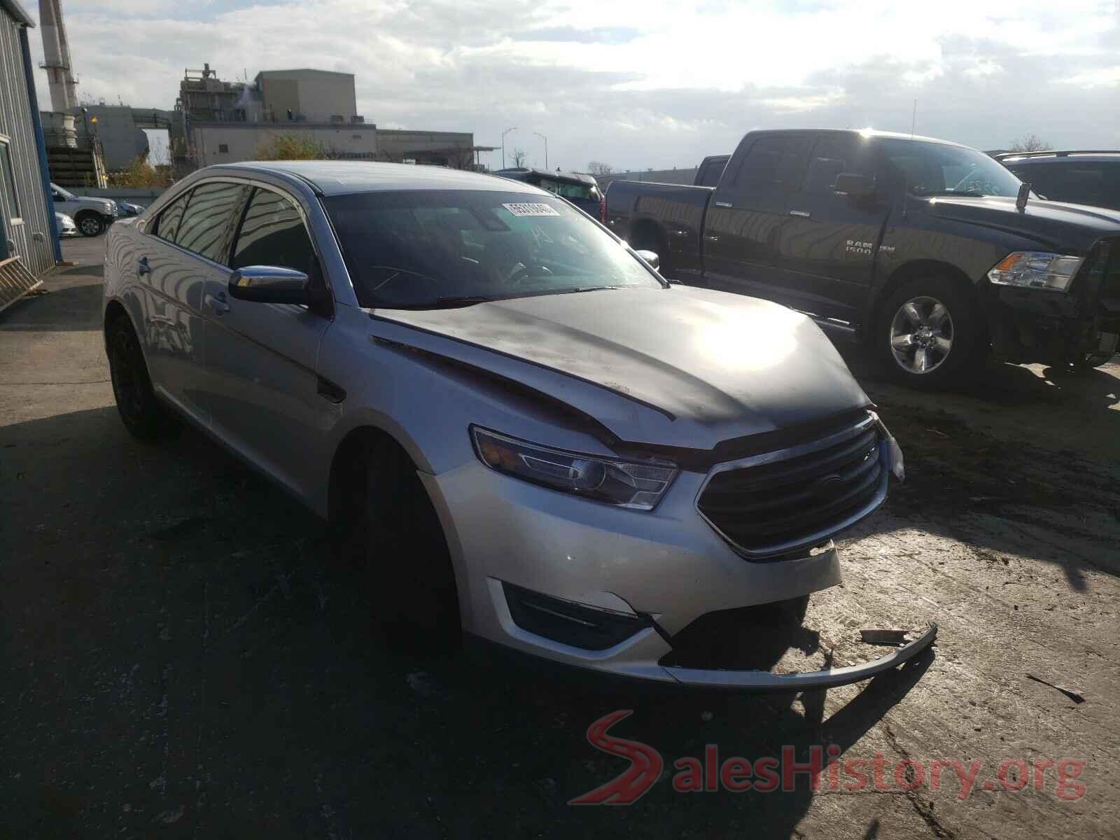 1FAHP2F80HG104049 2017 FORD TAURUS