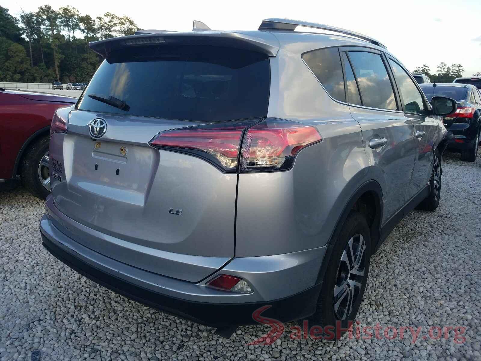 JTMZFREVXJJ200023 2018 TOYOTA RAV4