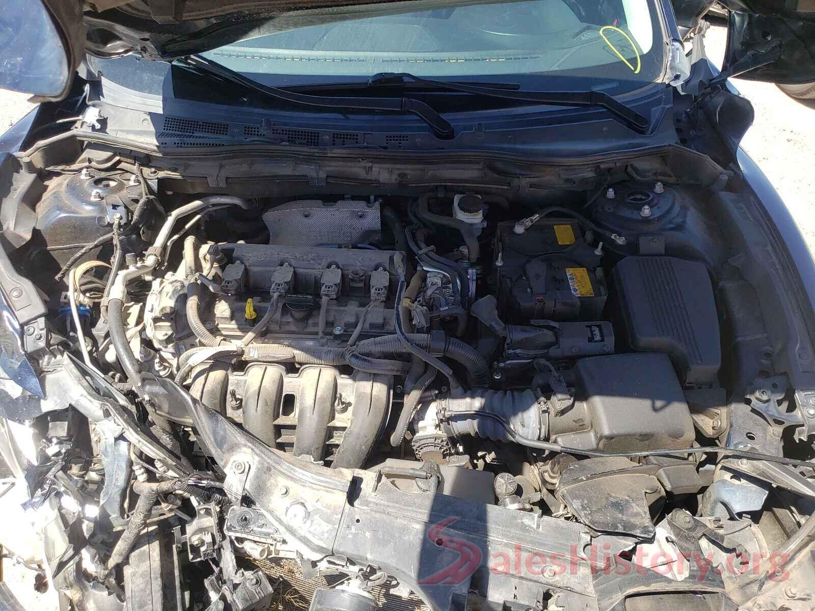 JM1GJ1V54G1478125 2016 MAZDA 6