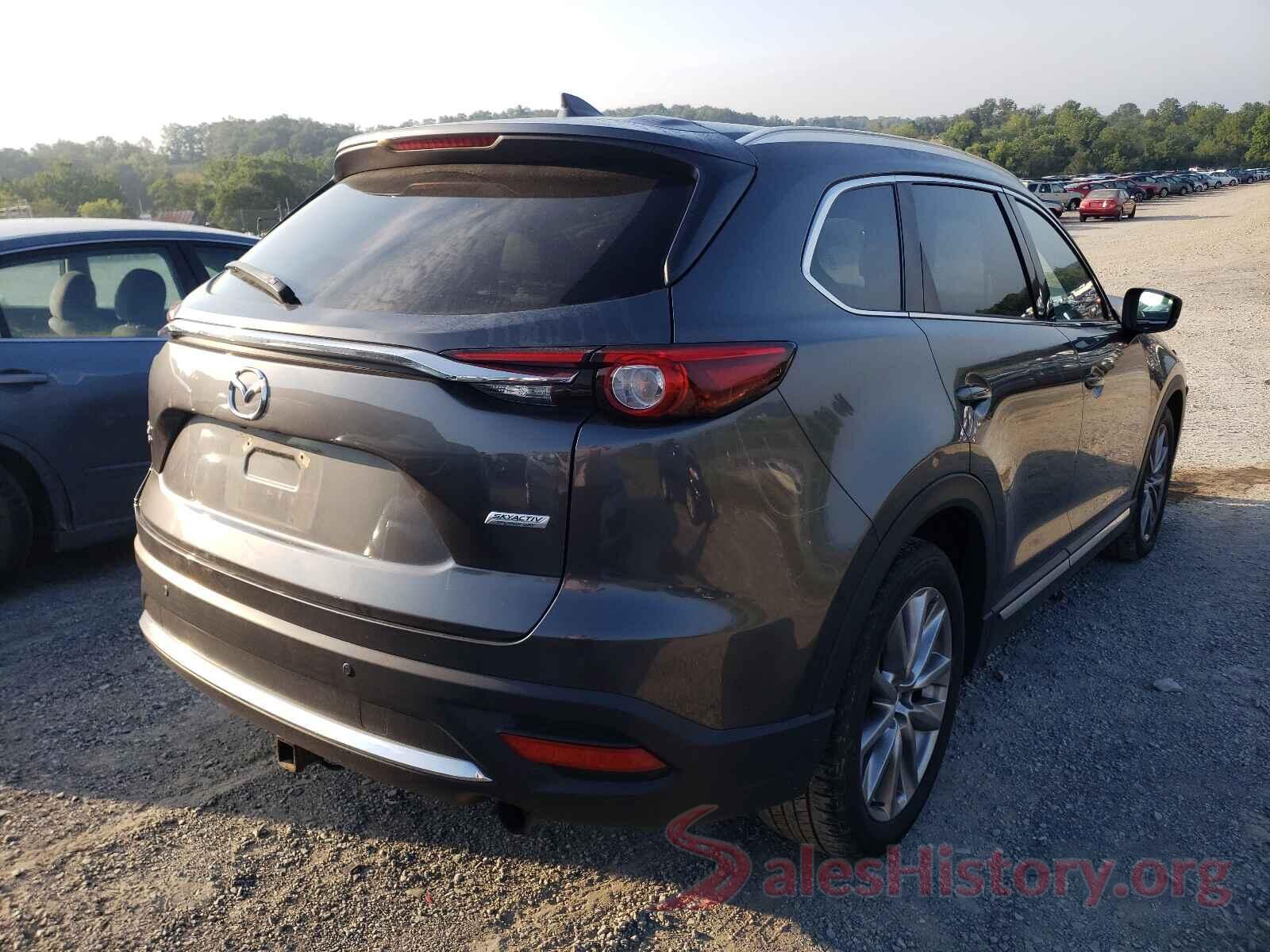 JM3TCBDY8H0127775 2017 MAZDA CX-9