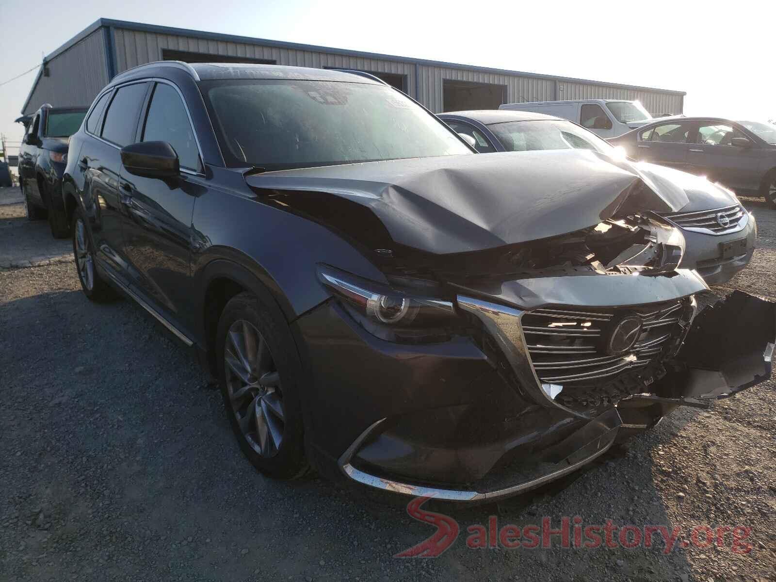 JM3TCBDY8H0127775 2017 MAZDA CX-9