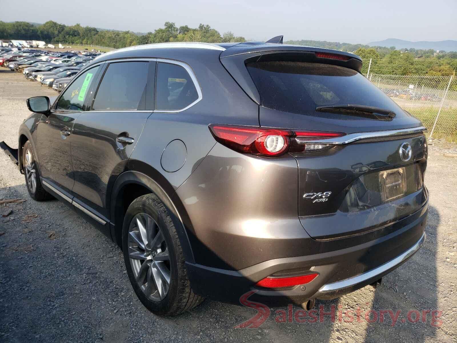 JM3TCBDY8H0127775 2017 MAZDA CX-9