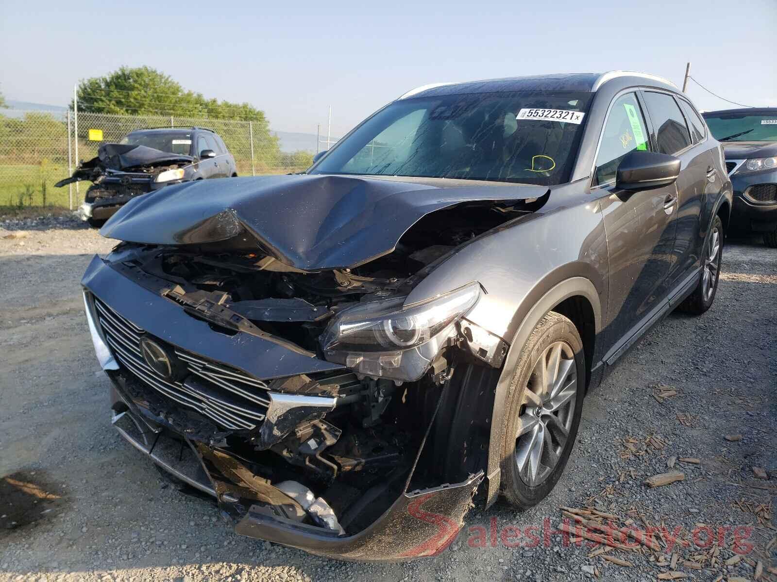 JM3TCBDY8H0127775 2017 MAZDA CX-9