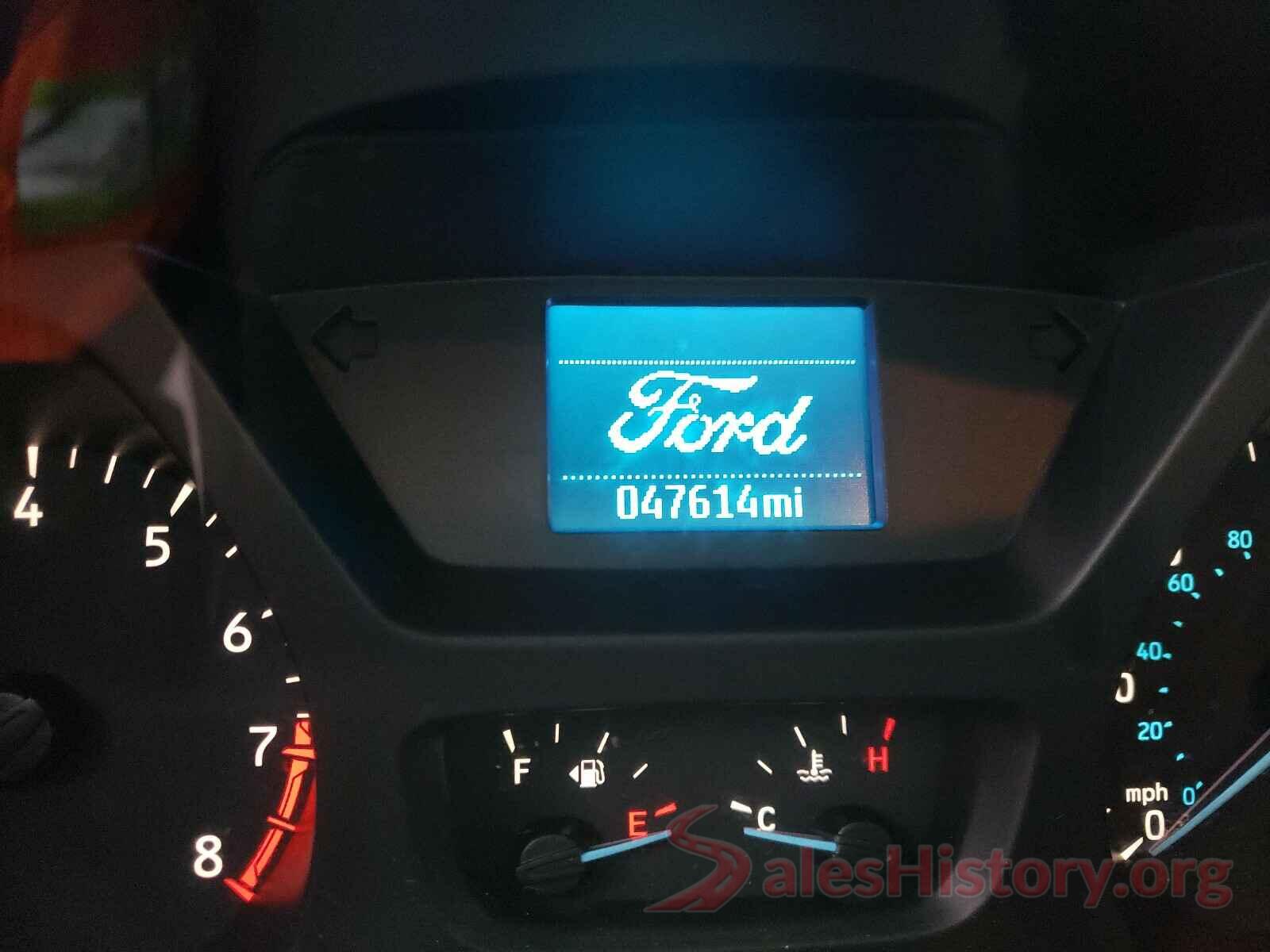 1FBZX2YM7JKA56954 2018 FORD TRANSIT CO