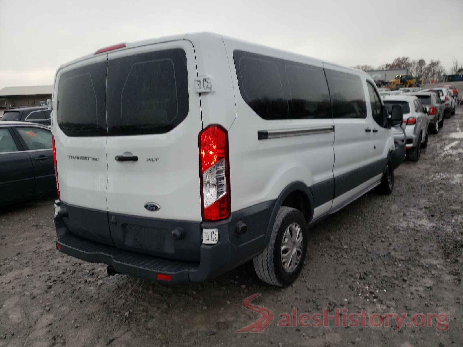 1FBZX2YM7JKA56954 2018 FORD TRANSIT CO