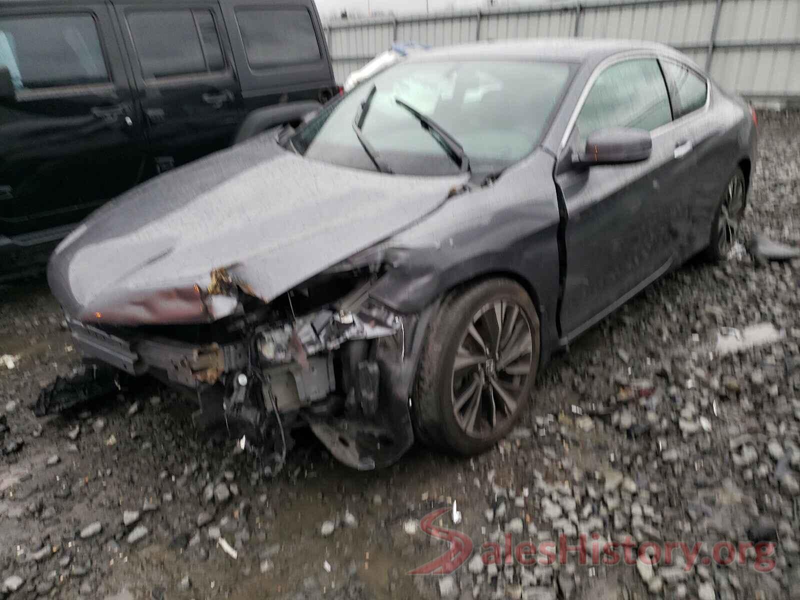 1HGCT1B89GA009721 2016 HONDA ACCORD