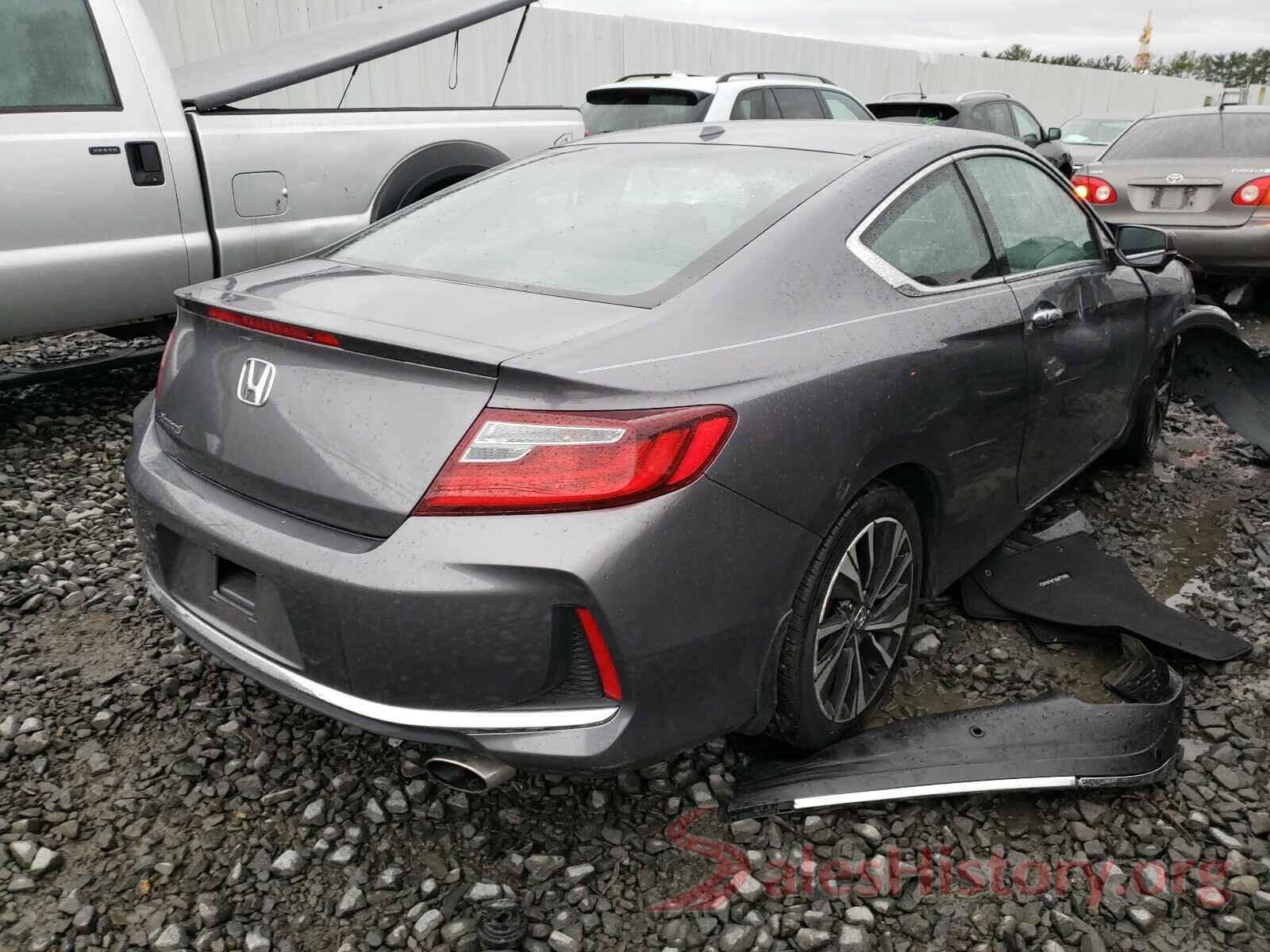 1HGCT1B89GA009721 2016 HONDA ACCORD