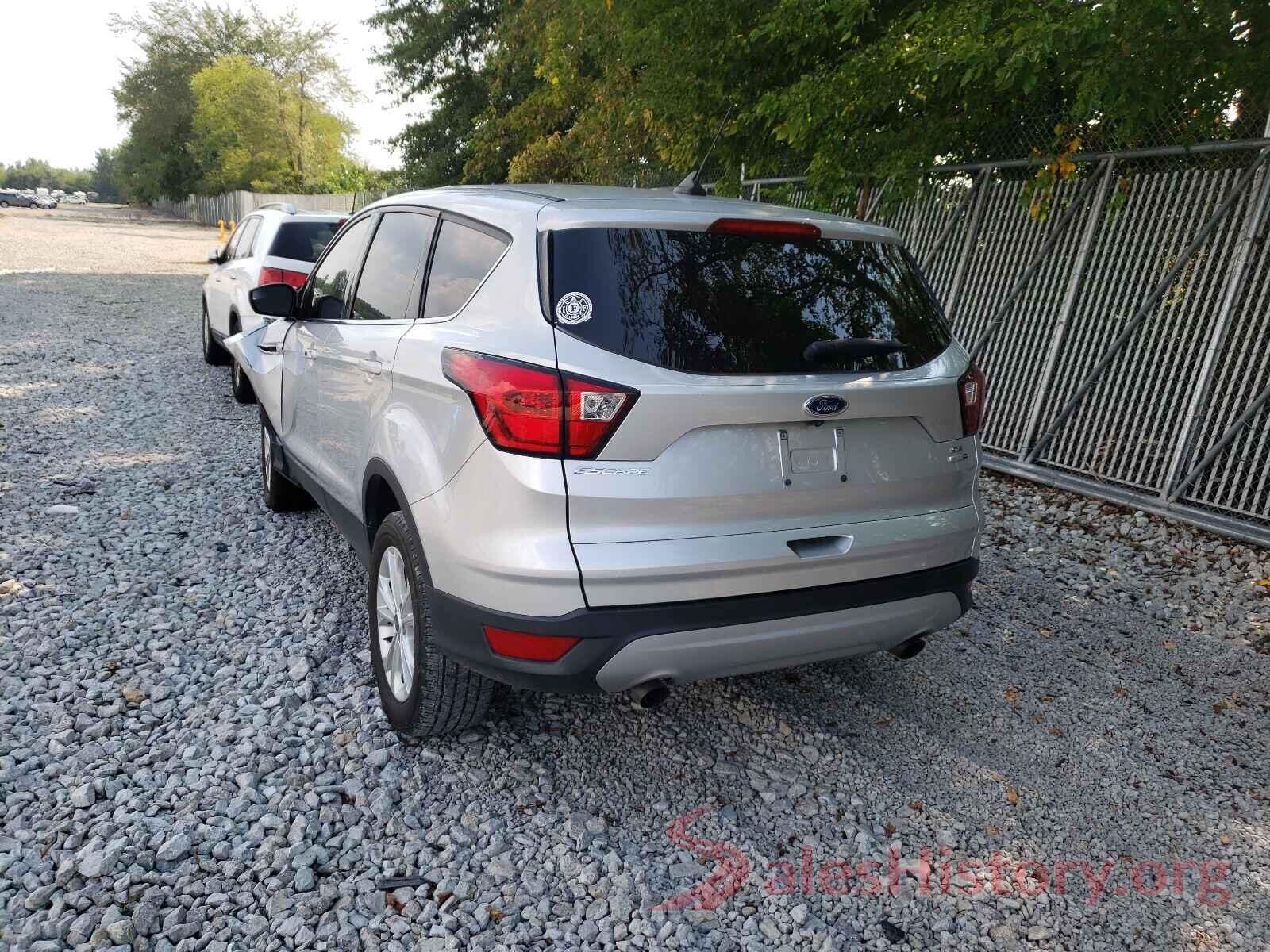 1FMCU9GD1KUB09069 2019 FORD ESCAPE