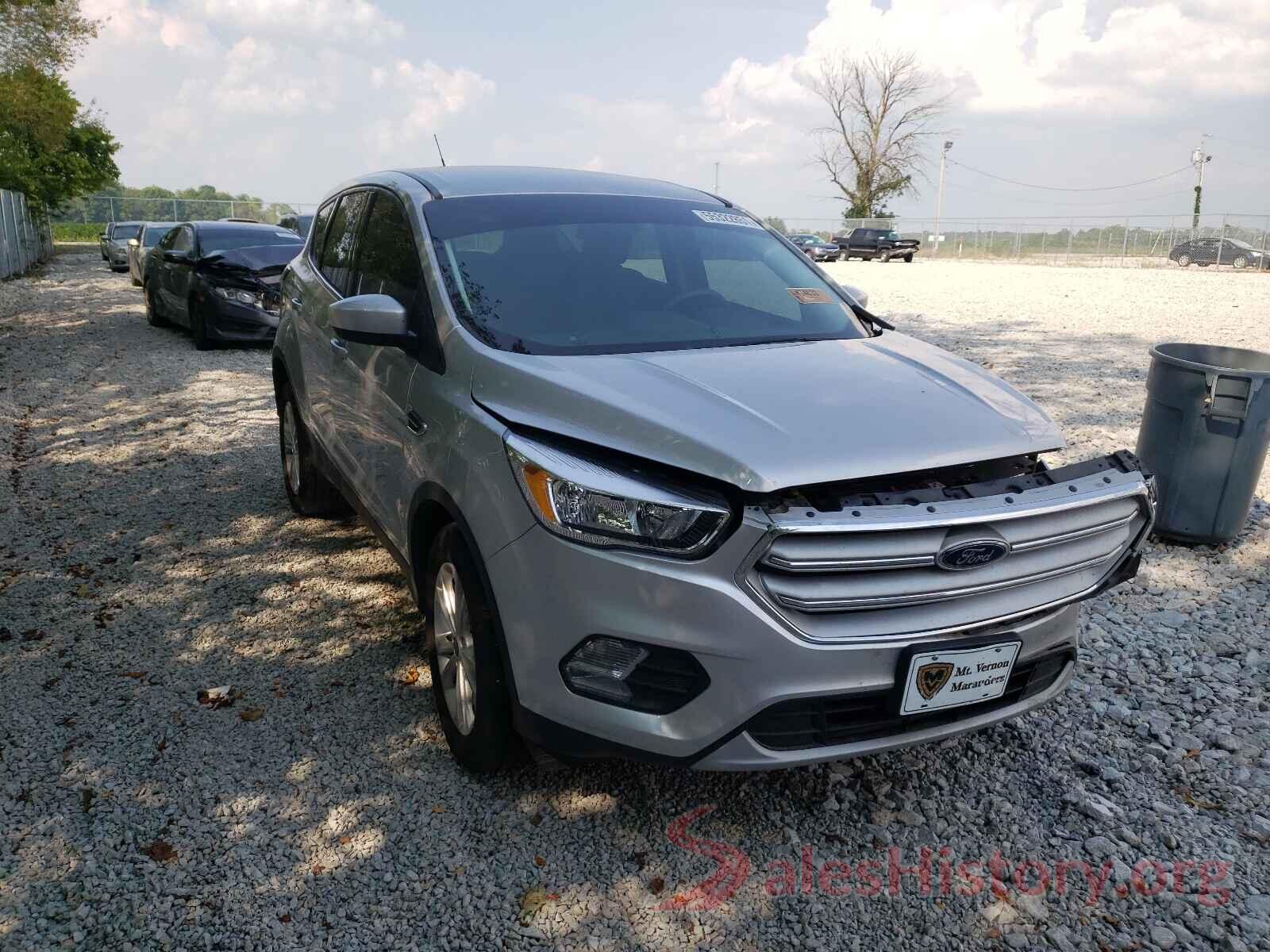 1FMCU9GD1KUB09069 2019 FORD ESCAPE