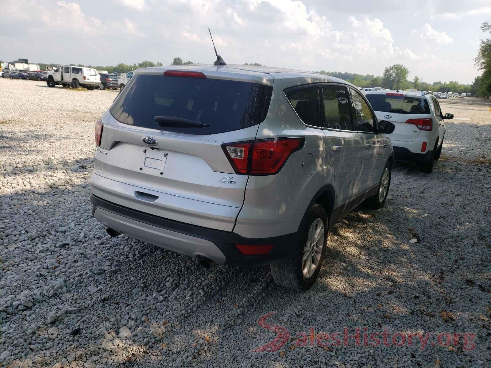 1FMCU9GD1KUB09069 2019 FORD ESCAPE