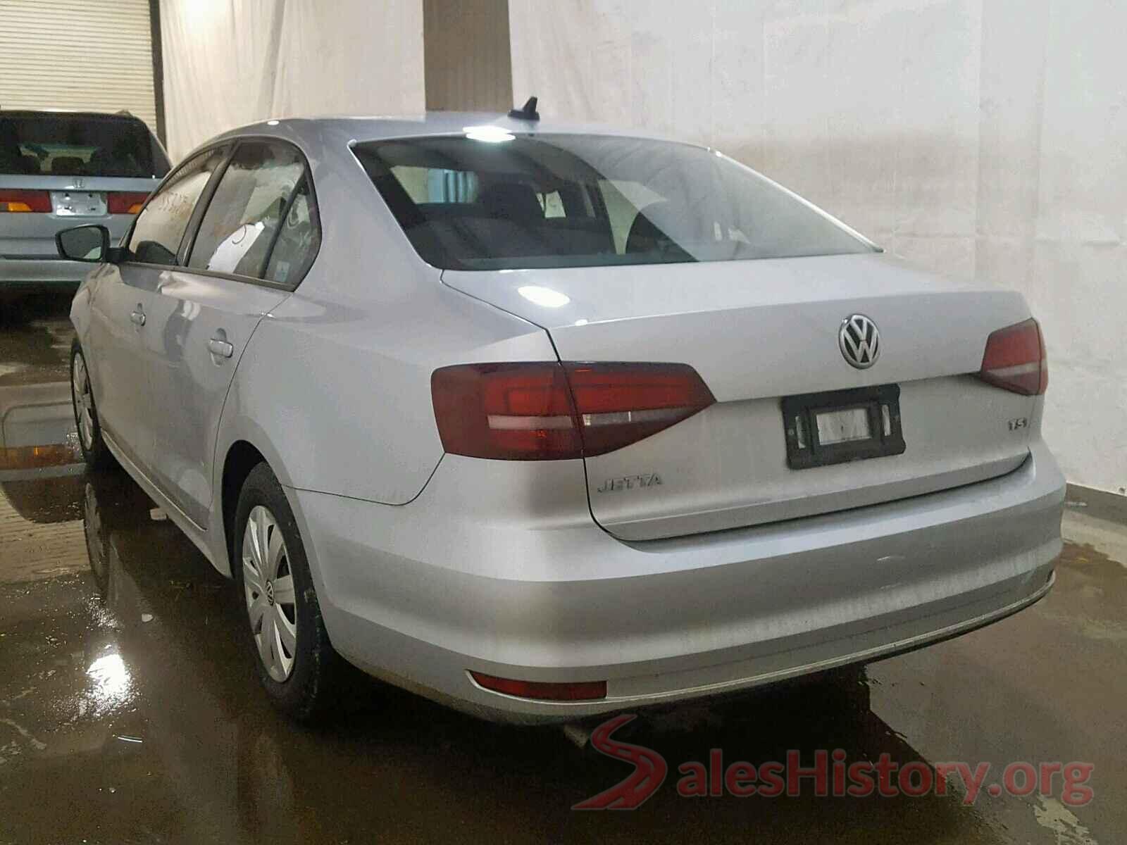 3VW267AJ7GM273450 2016 VOLKSWAGEN JETTA