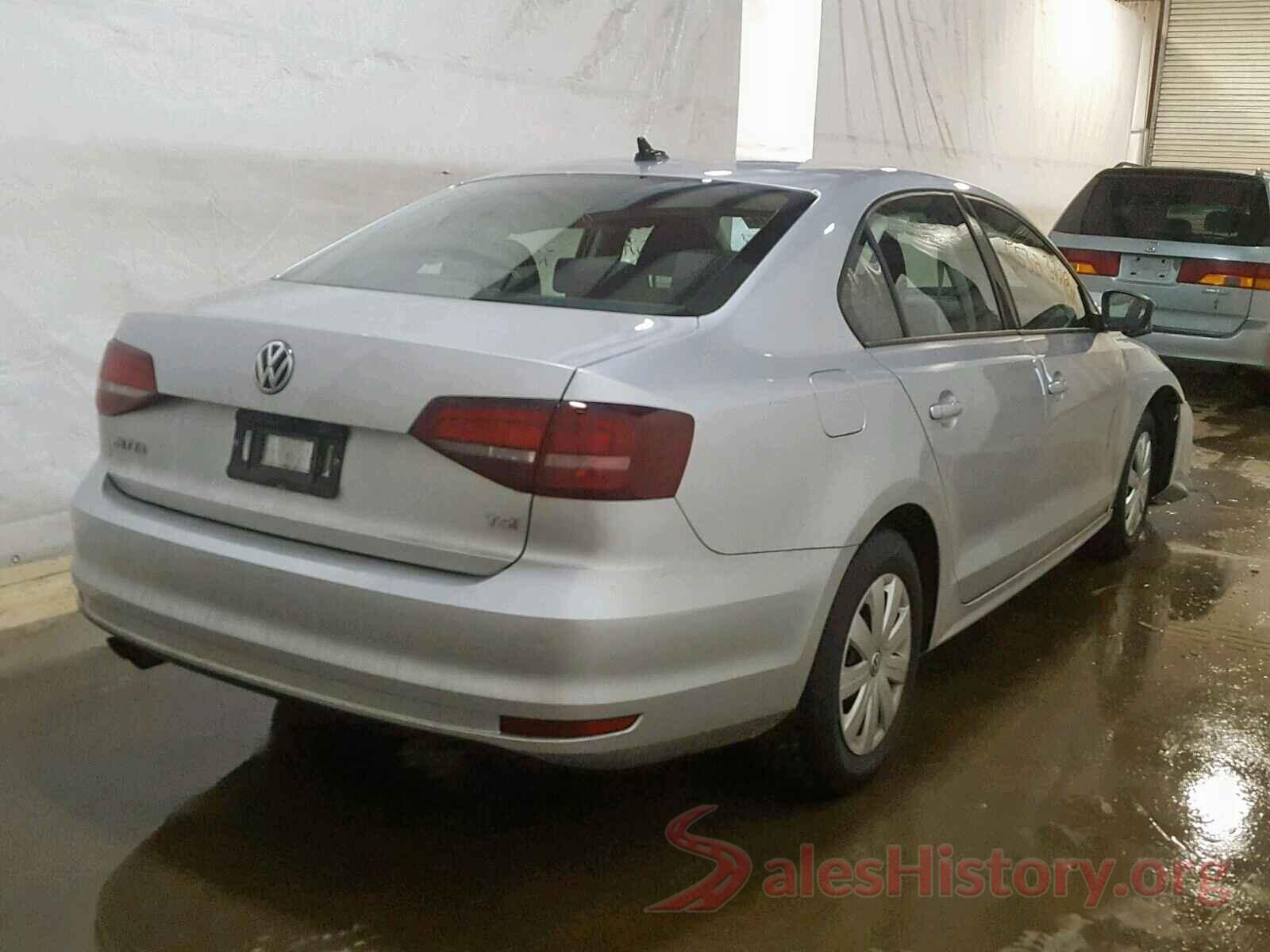 3VW267AJ7GM273450 2016 VOLKSWAGEN JETTA