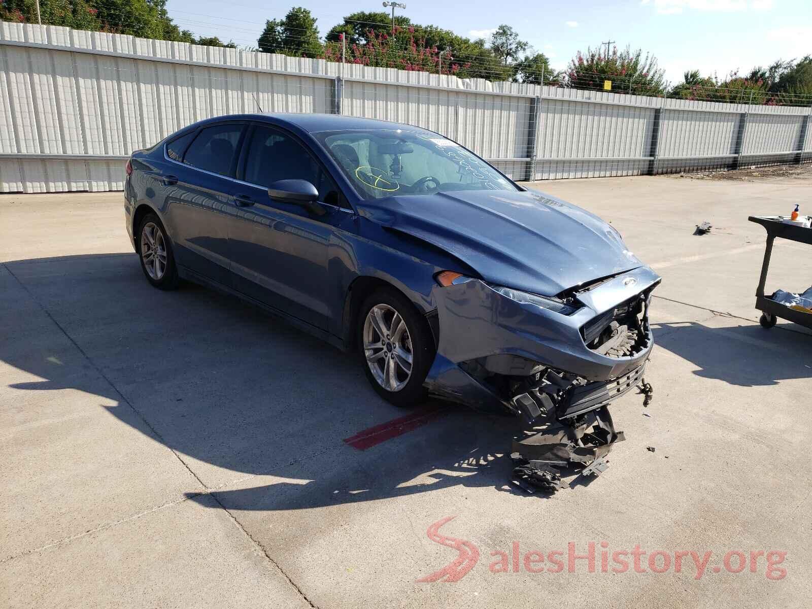 3FA6P0H75JR109326 2018 FORD FUSION