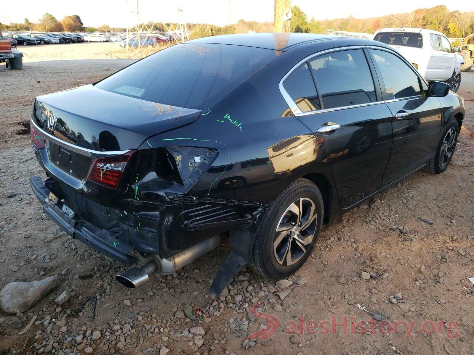 1HGCR2F37HA095521 2017 HONDA ACCORD