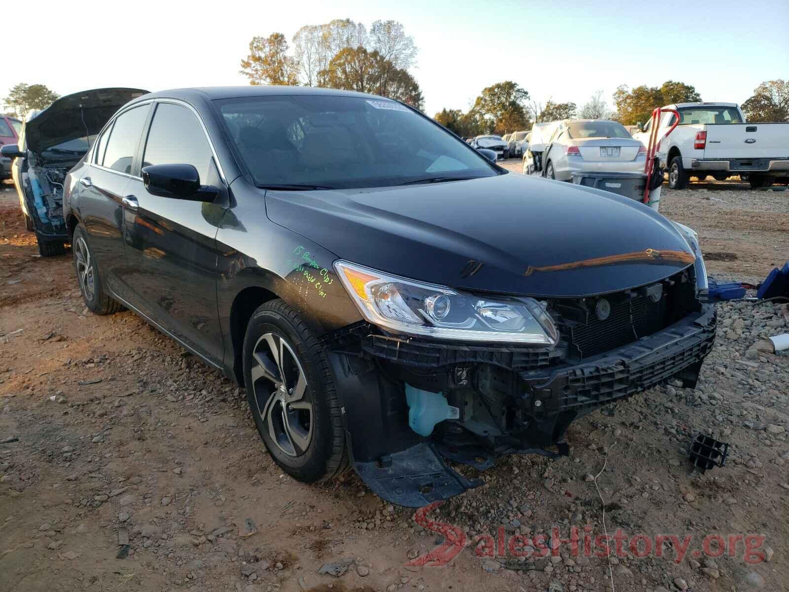 1HGCR2F37HA095521 2017 HONDA ACCORD